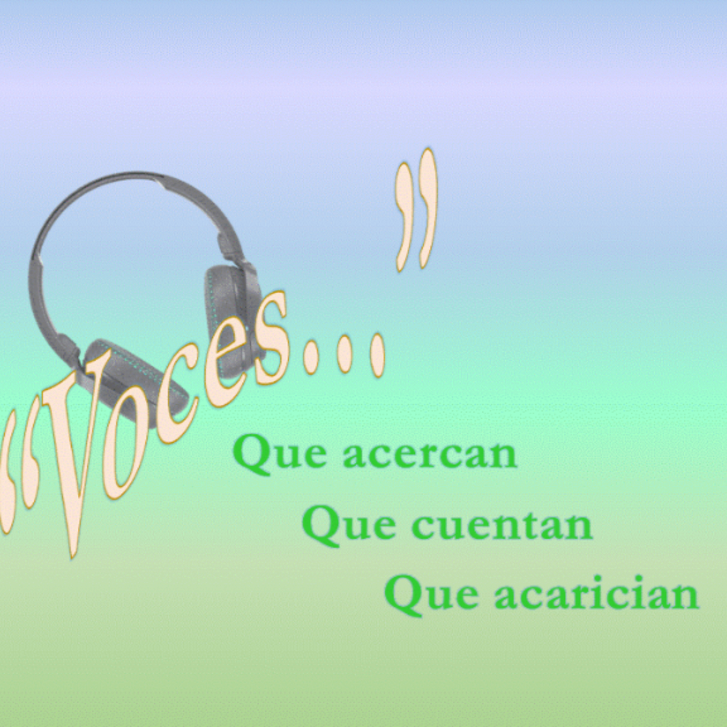 "Estíos" episode artwork