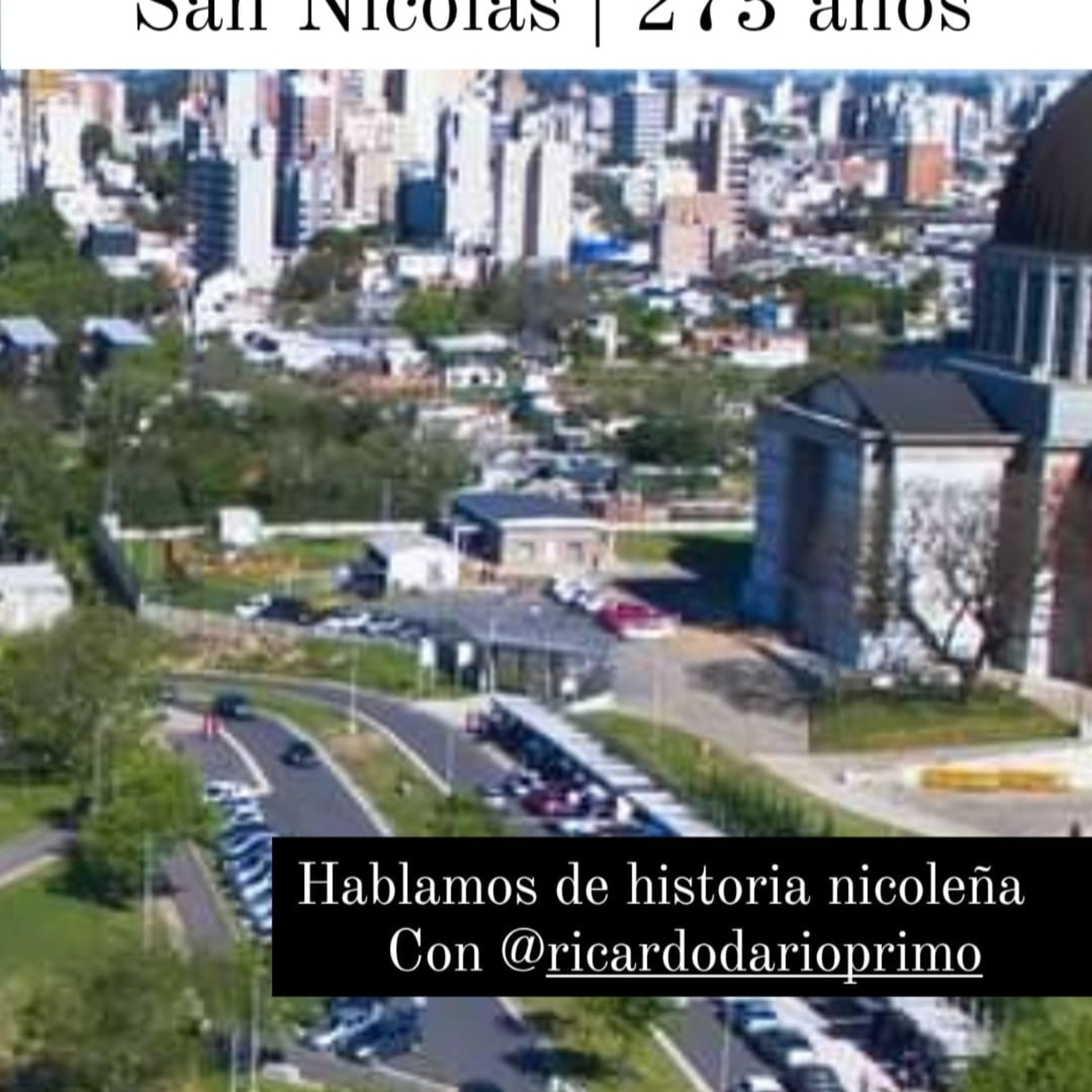 Radio UTN San Nicolás - FM 100.5