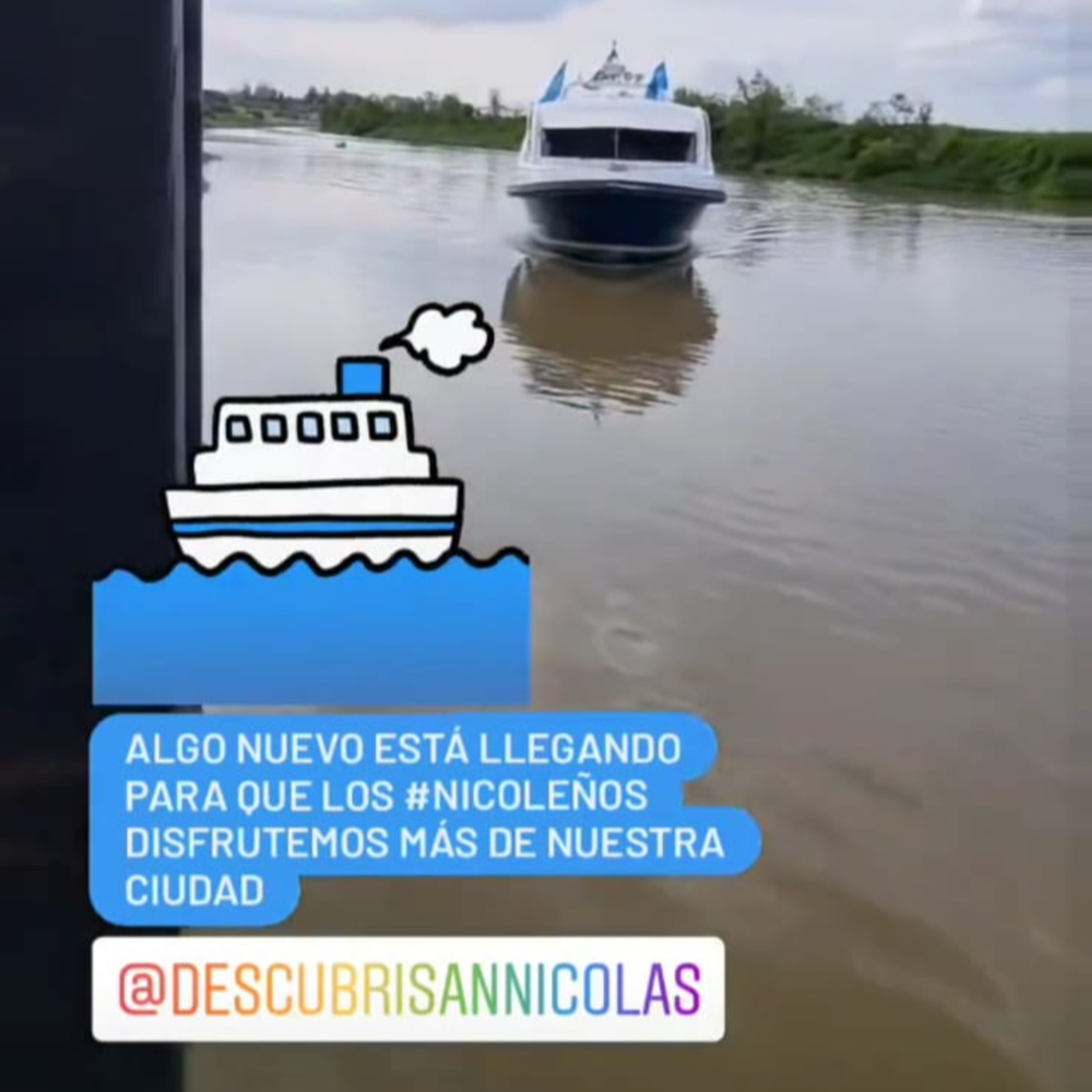 Radio UTN San Nicolás - FM 100.5