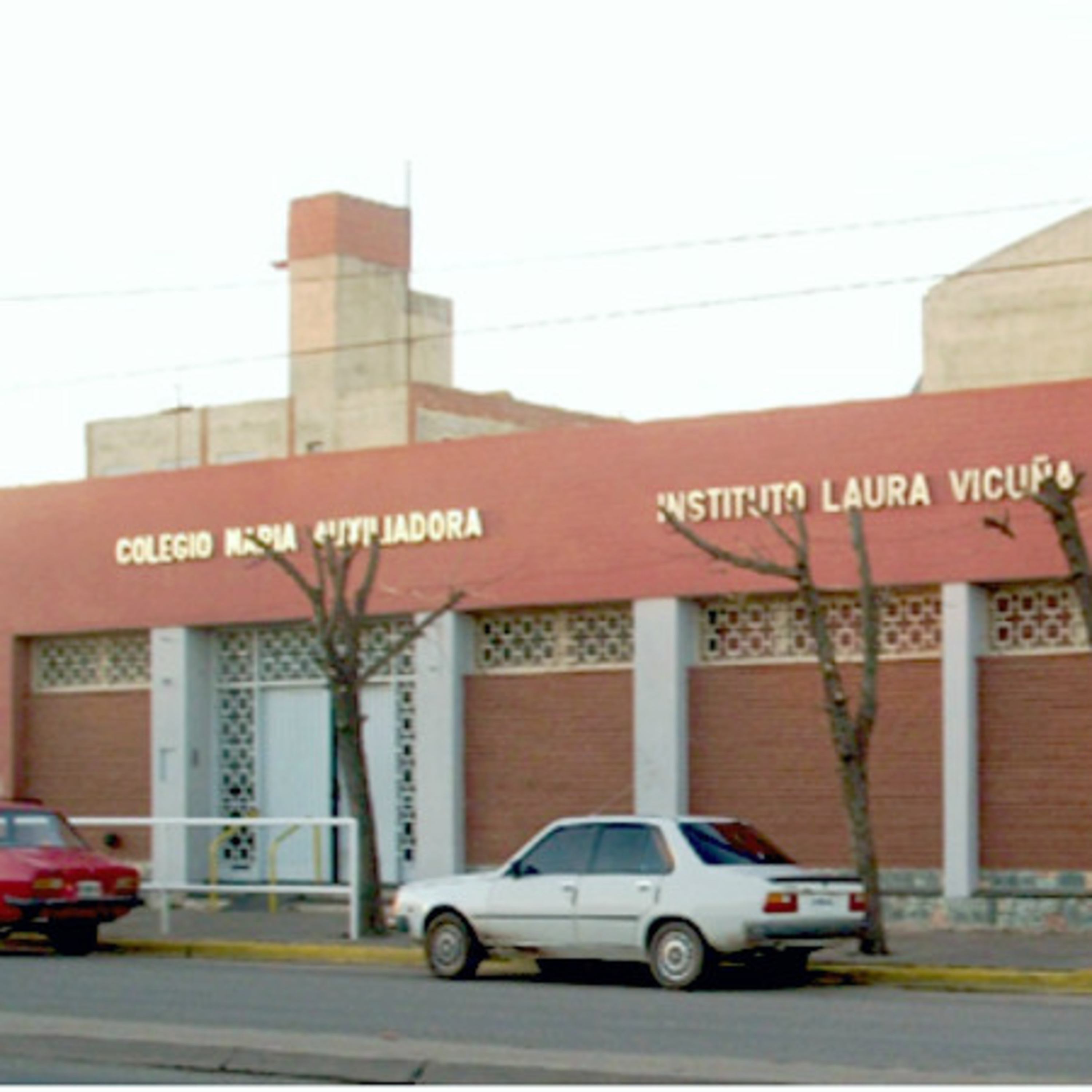 Radio UTN San Nicolás - FM 100.5