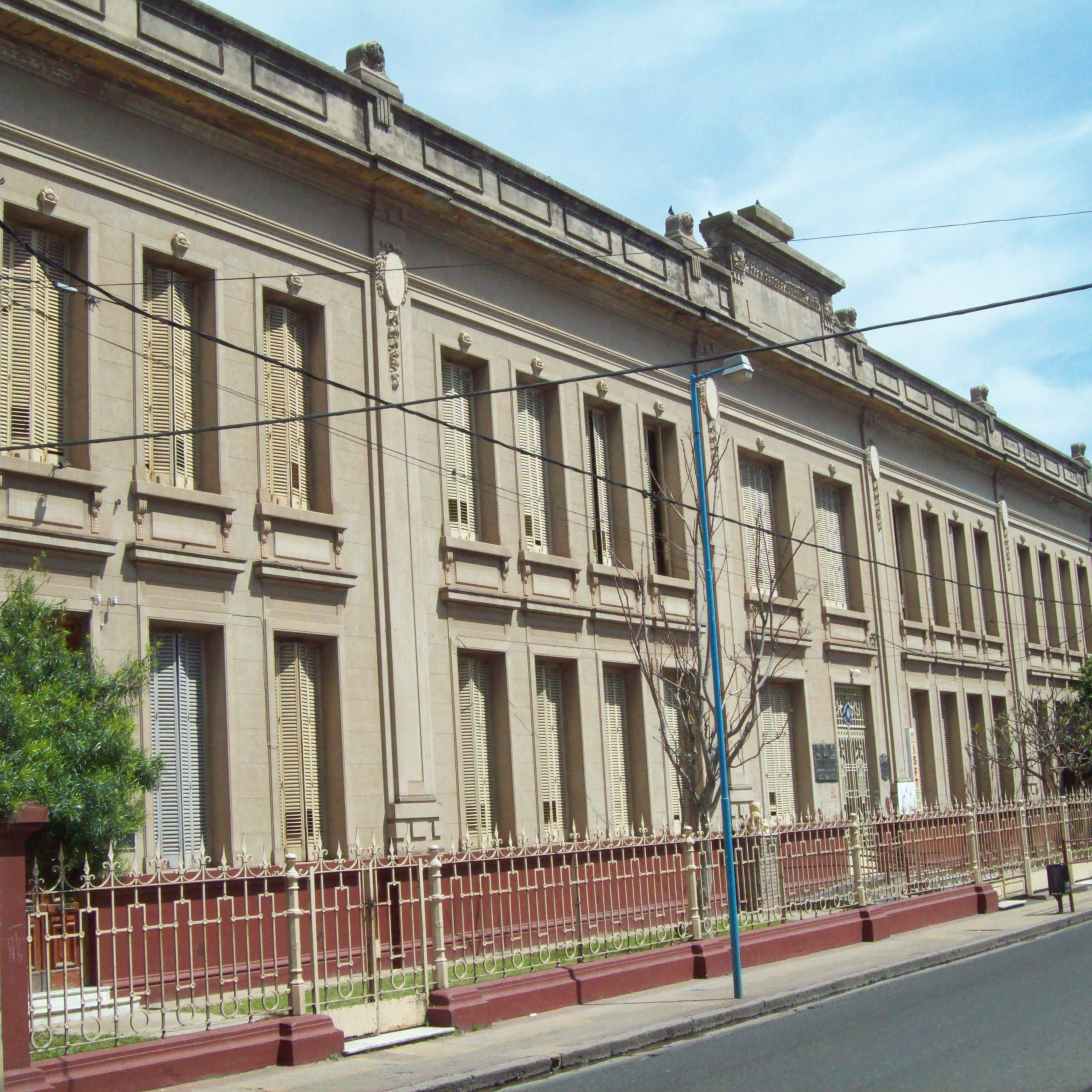 Radio UTN San Nicolás - FM 100.5
