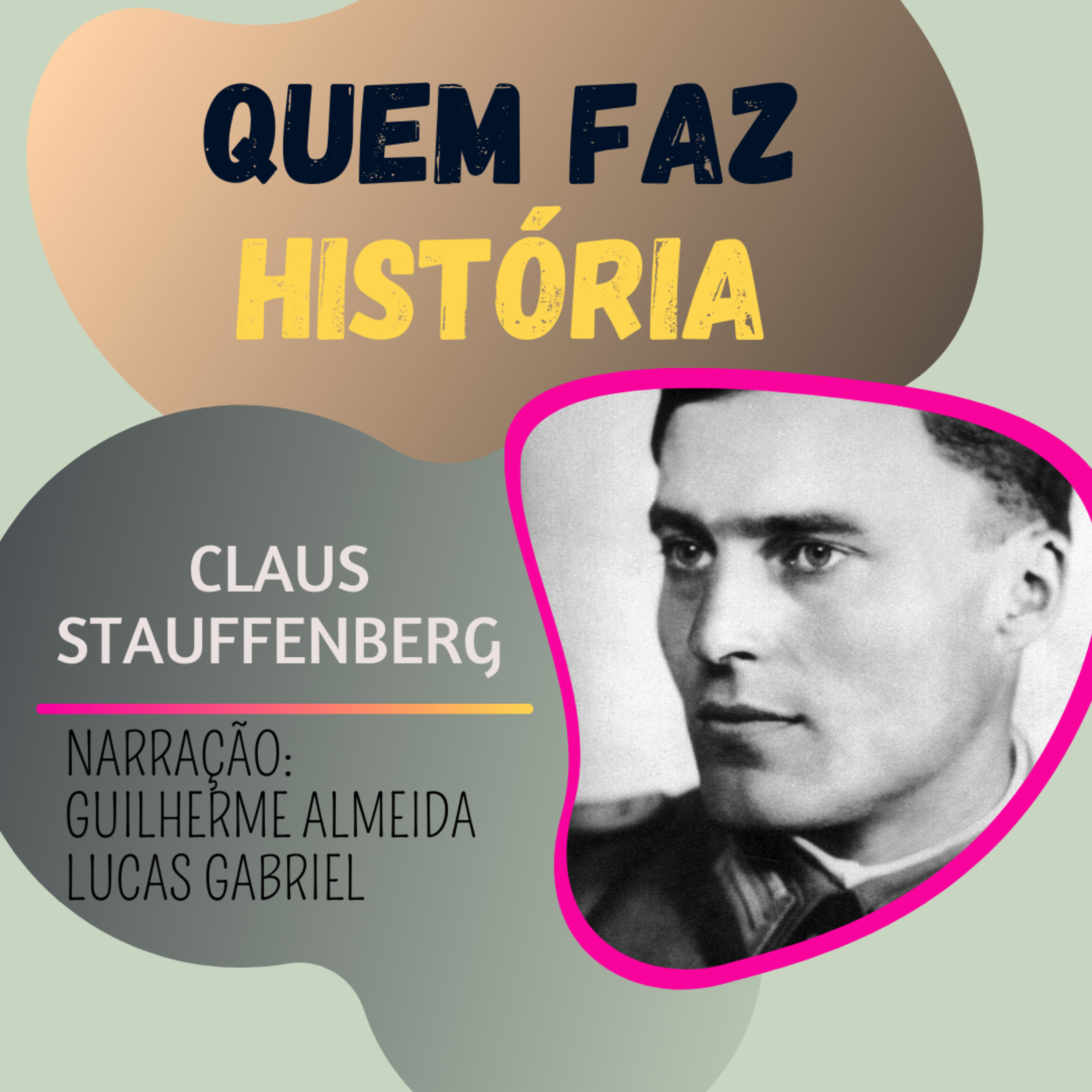 QUEM FAZ HISTÓRIA