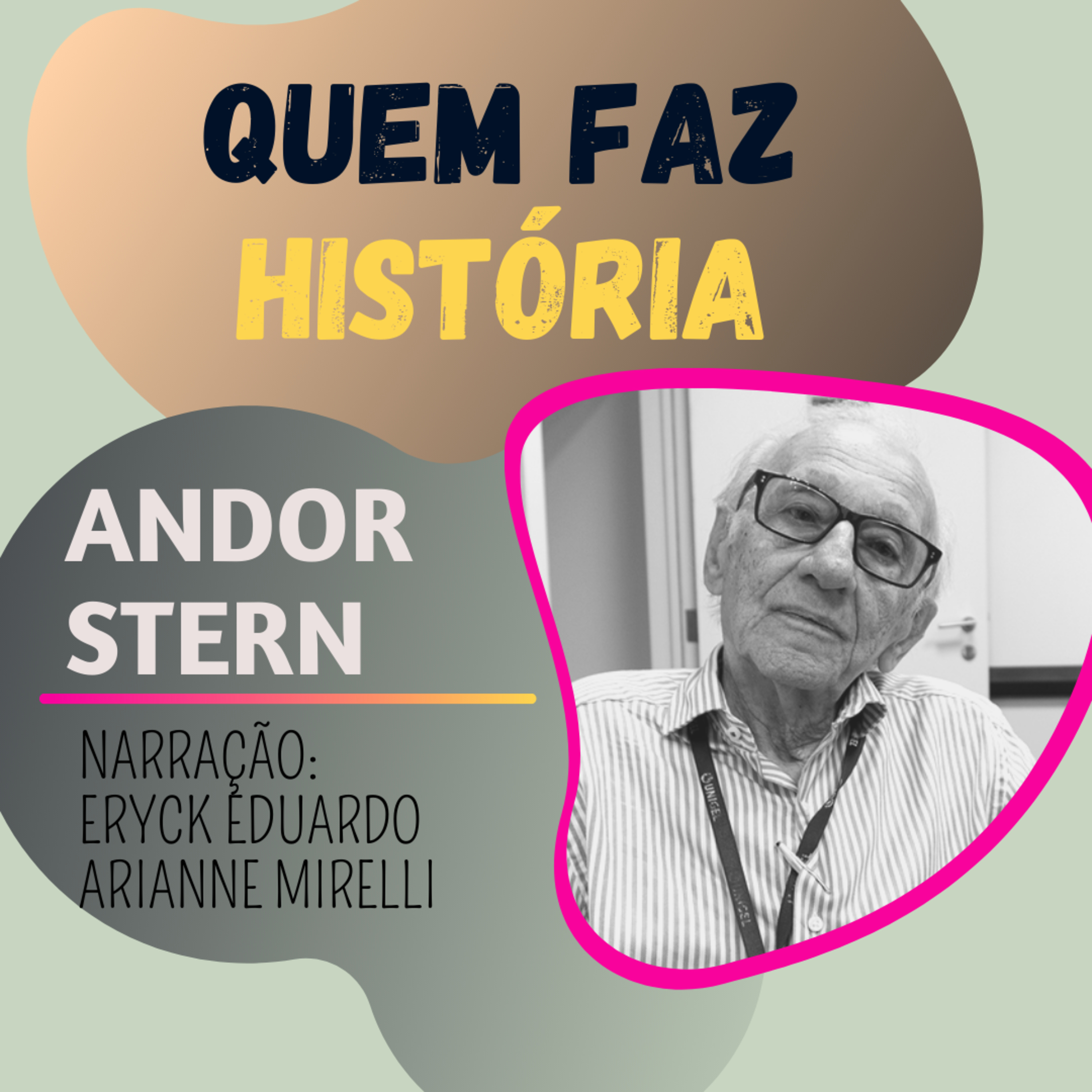 QUEM FAZ HISTÓRIA