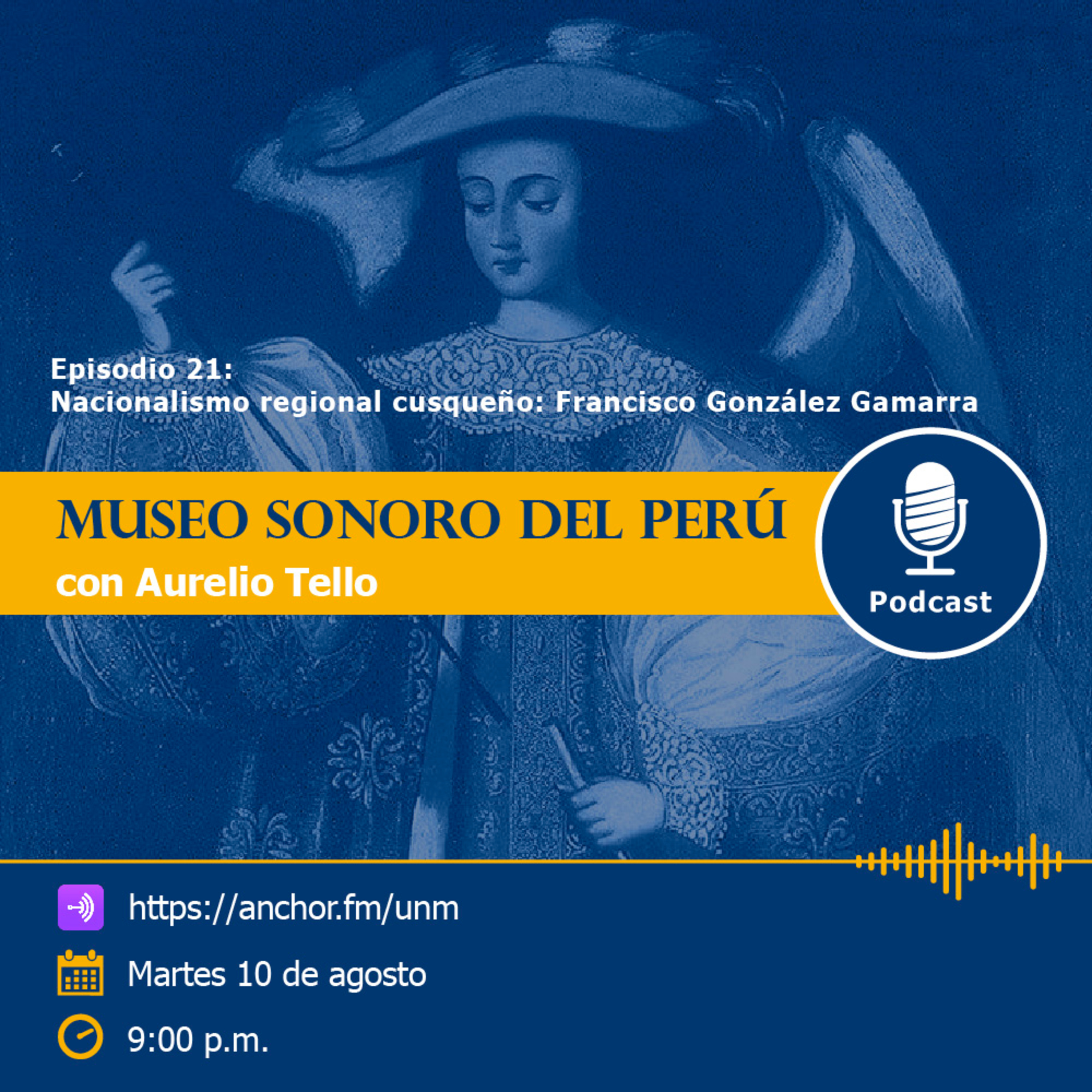 Universidad Nacional de Música del Perú