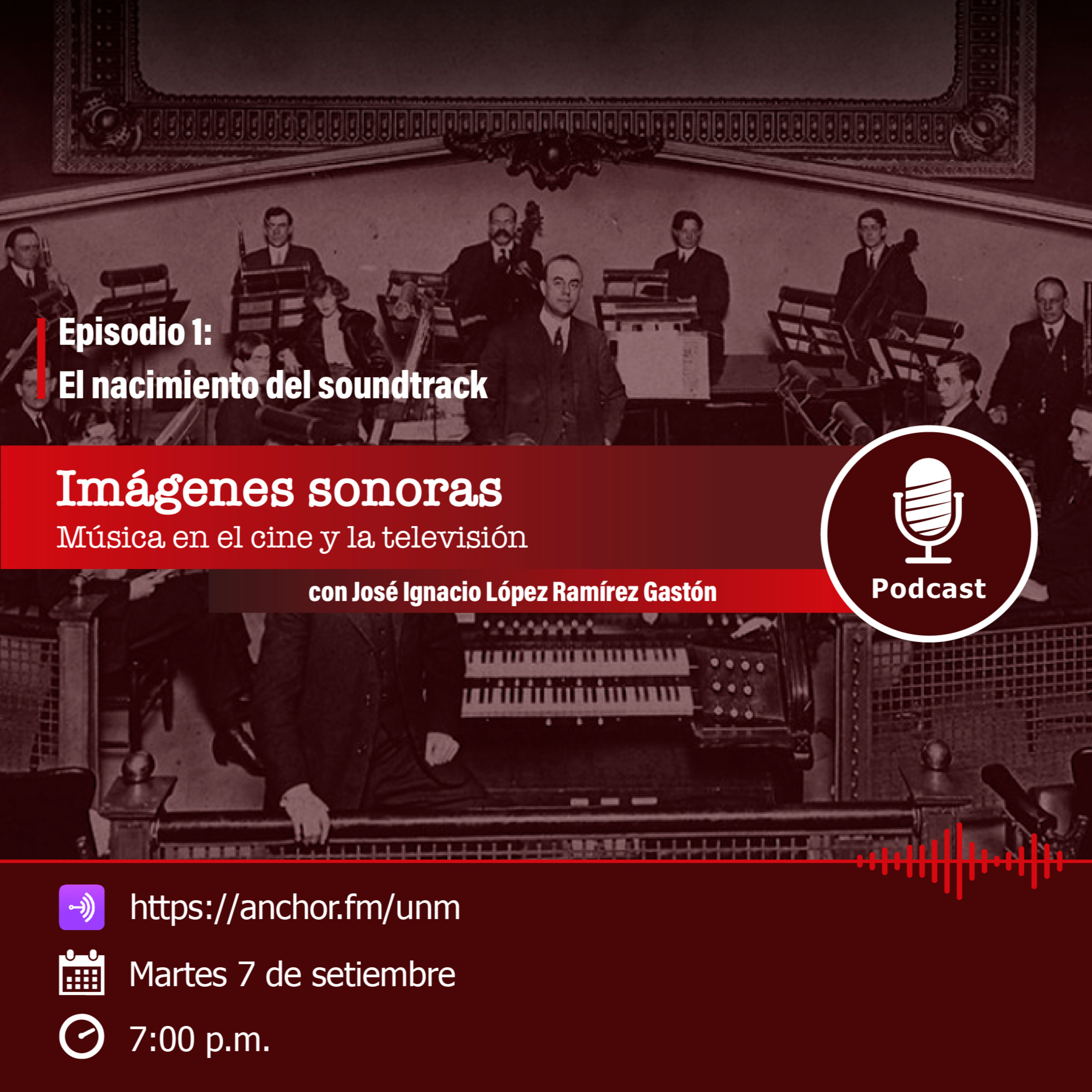 Universidad Nacional de Música del Perú