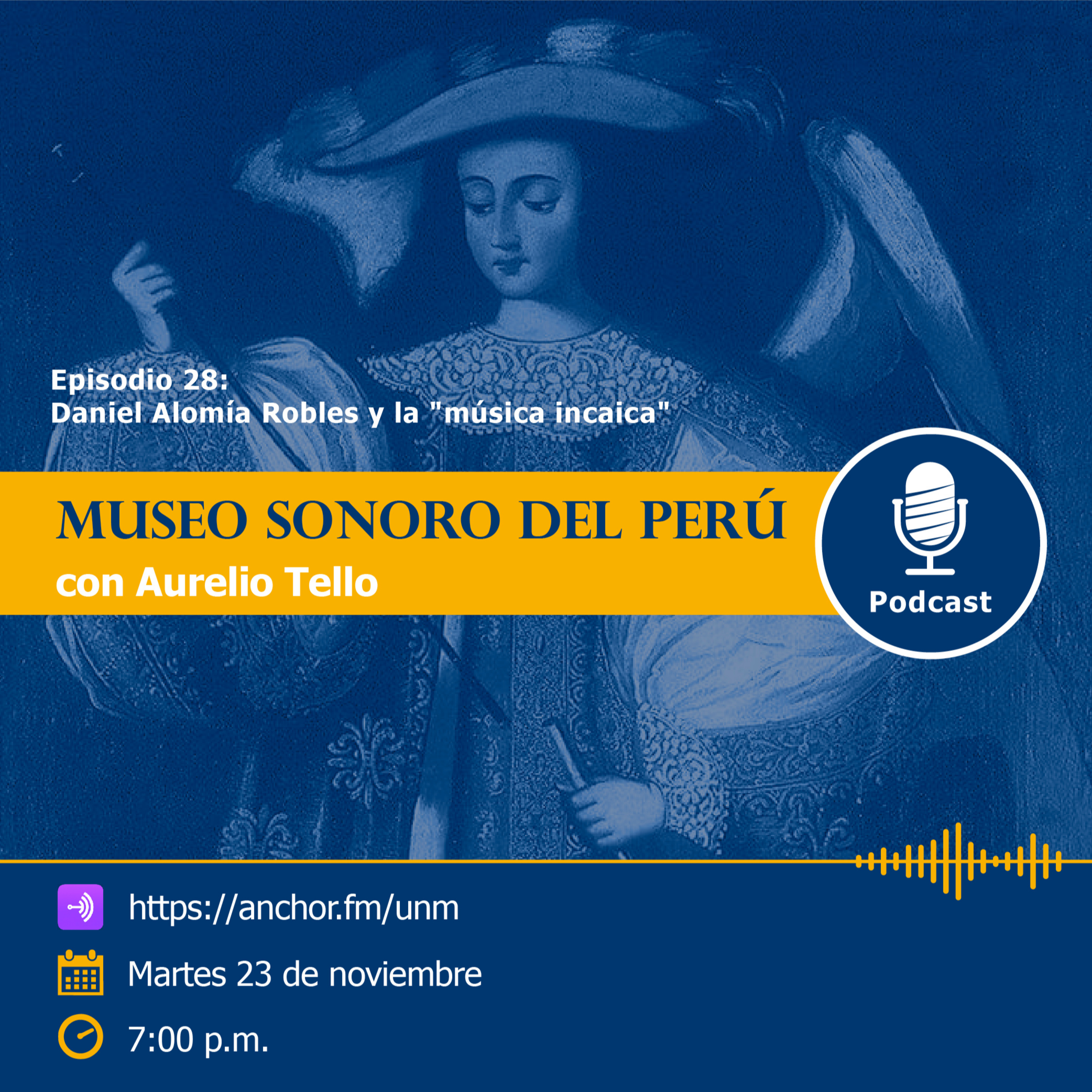 Universidad Nacional de Música del Perú