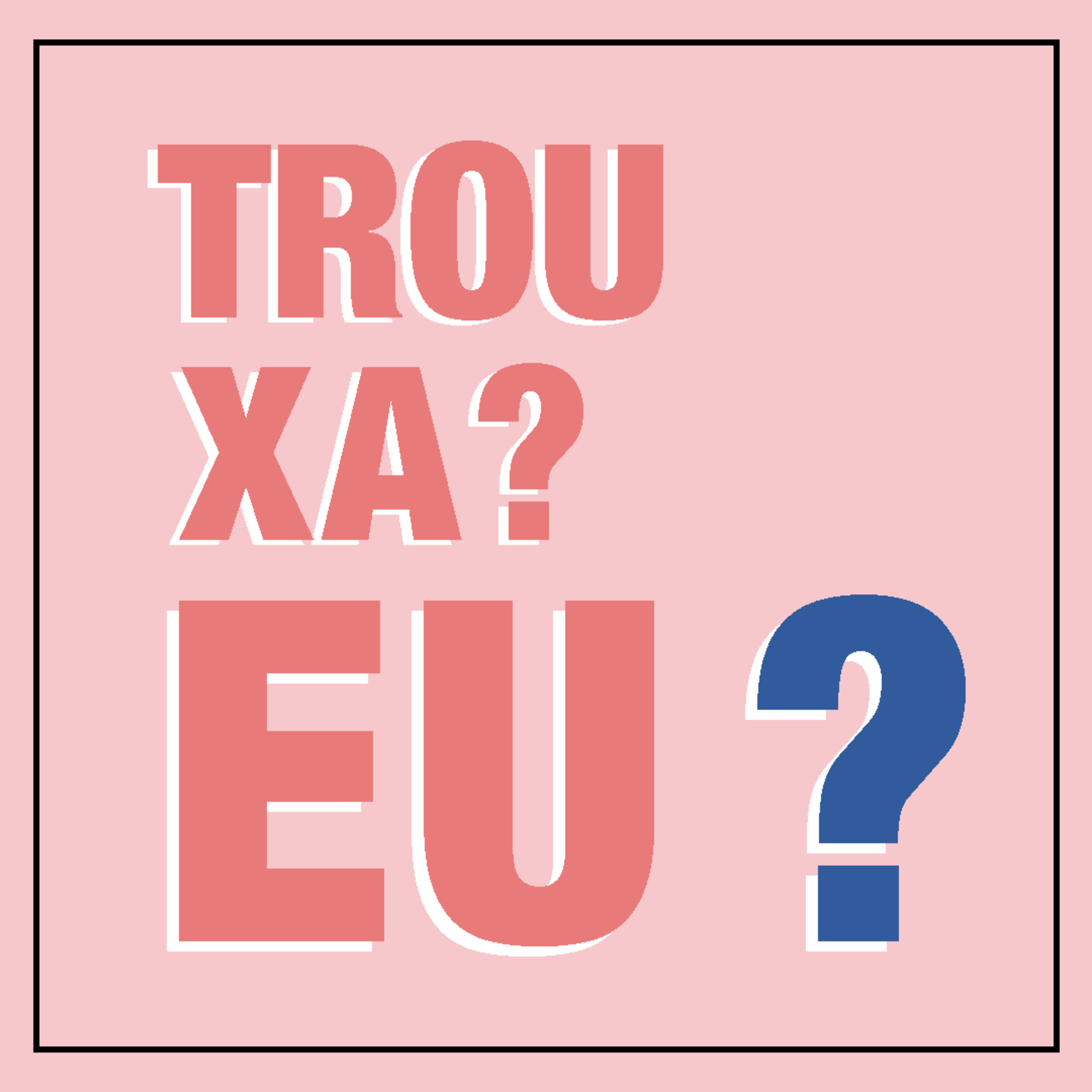 Eu tô em crise