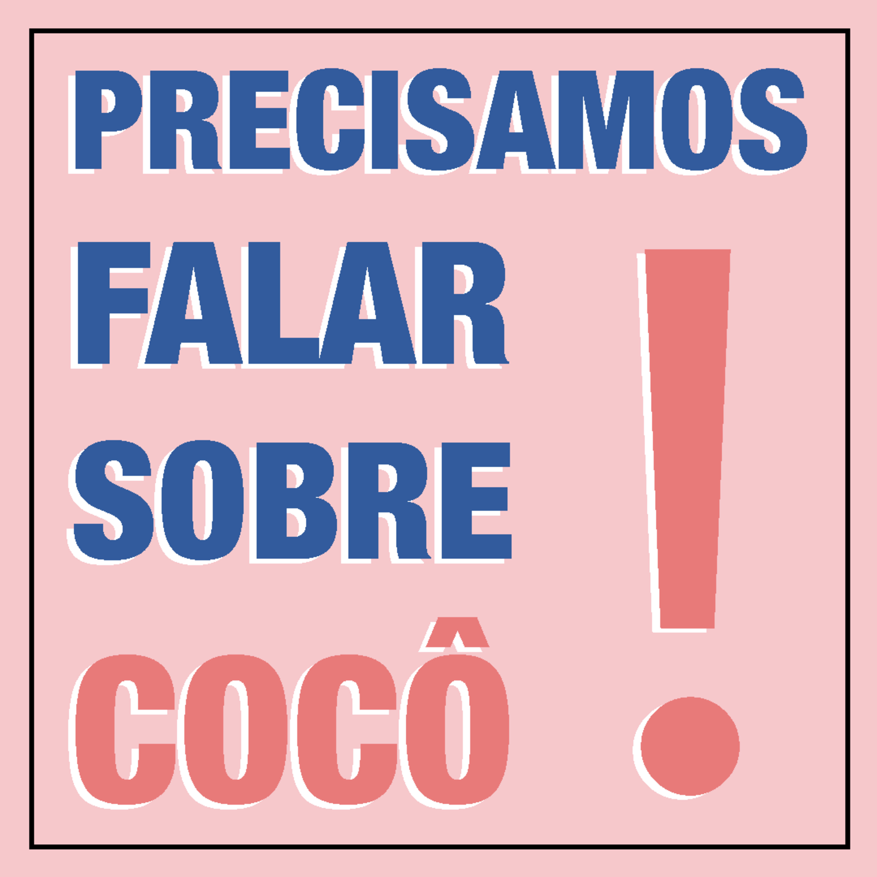 Eu tô em crise