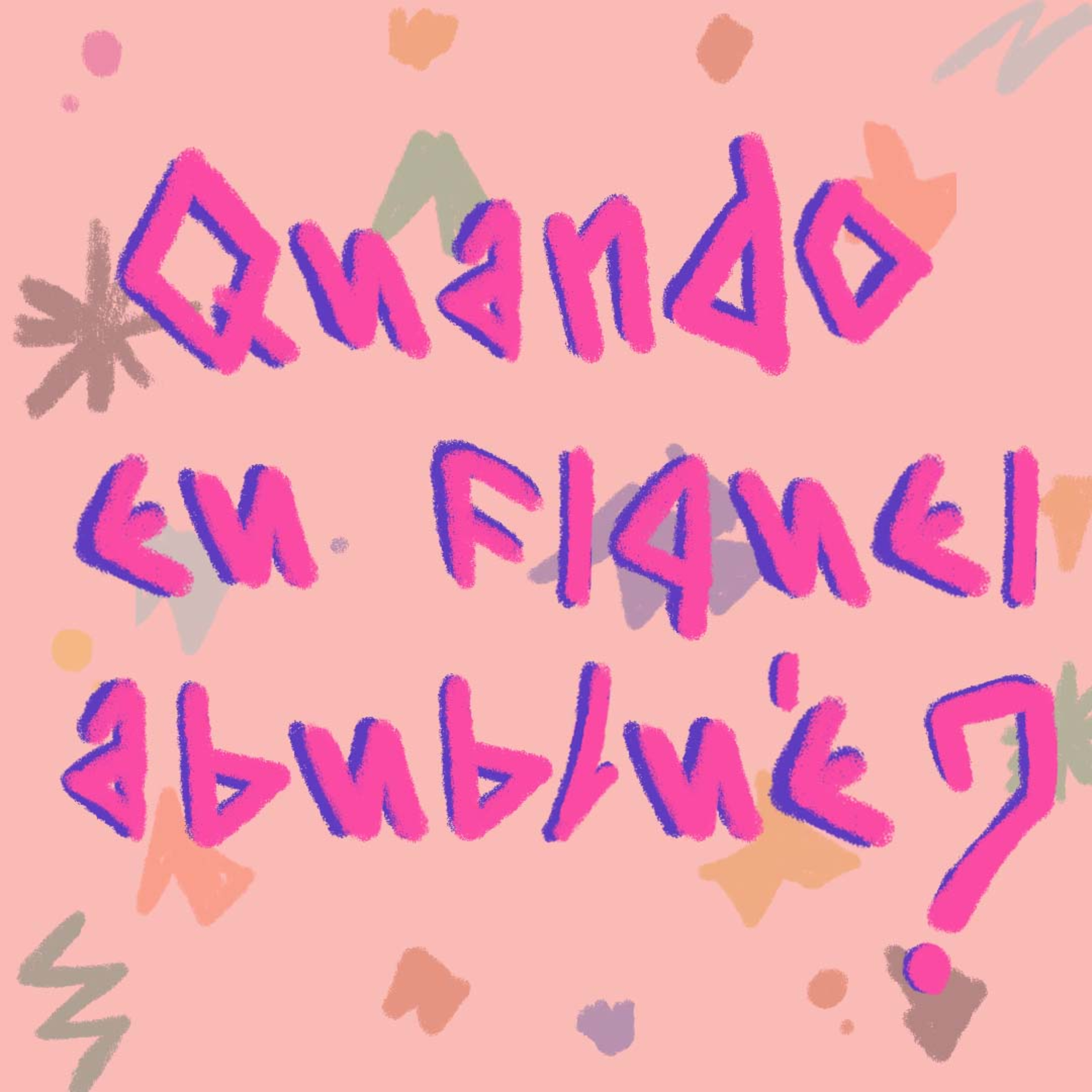 Eu tô em crise