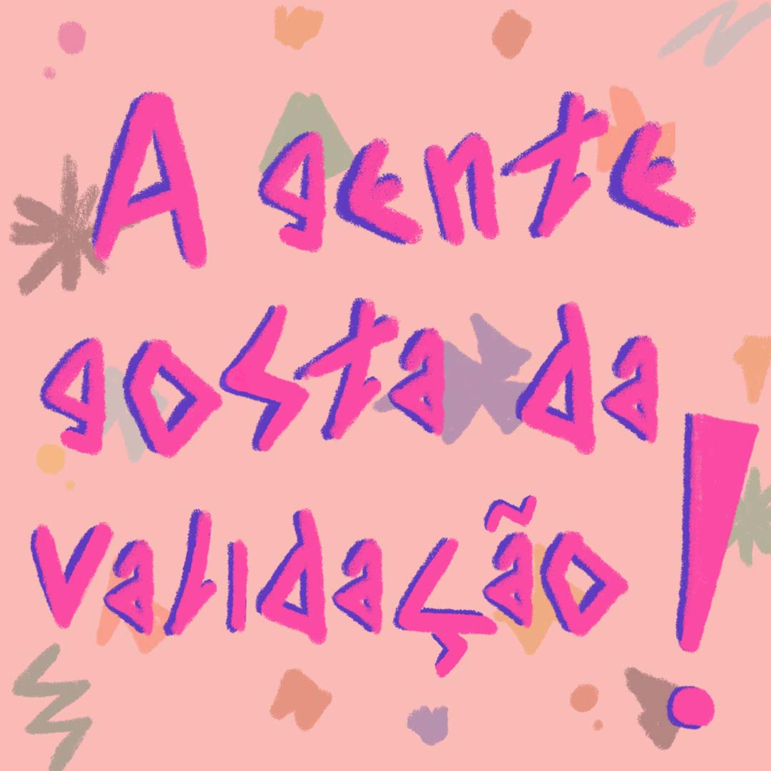 Eu tô em crise