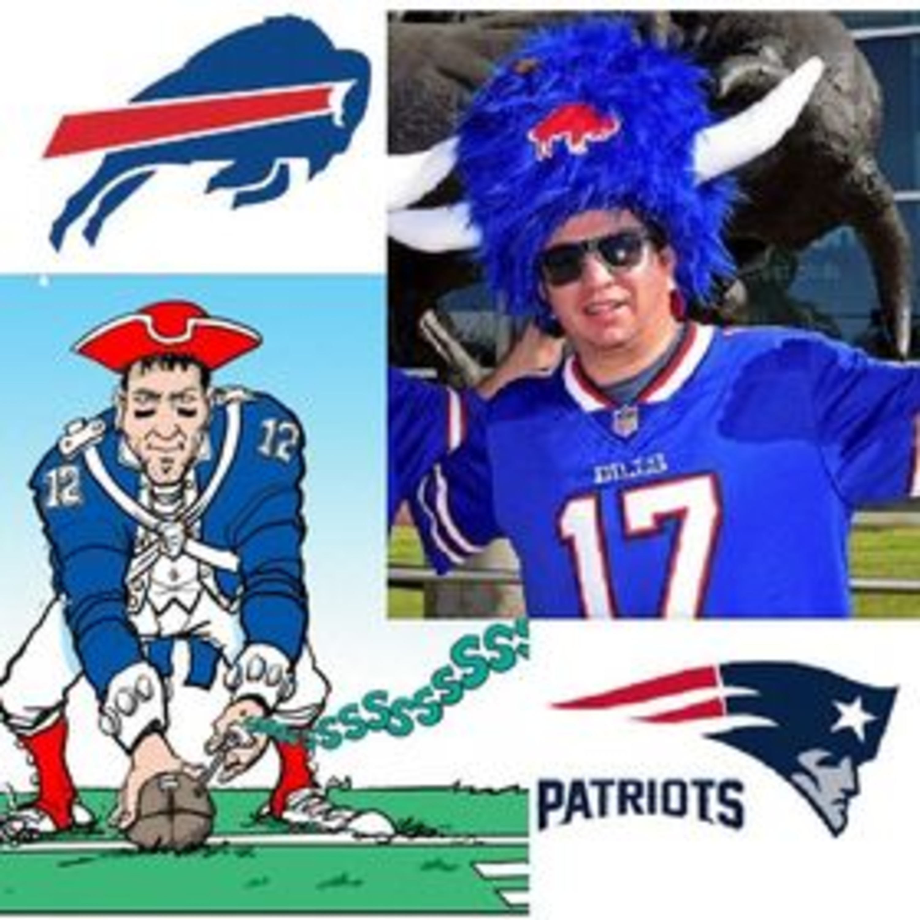 AFC East by NAFCo