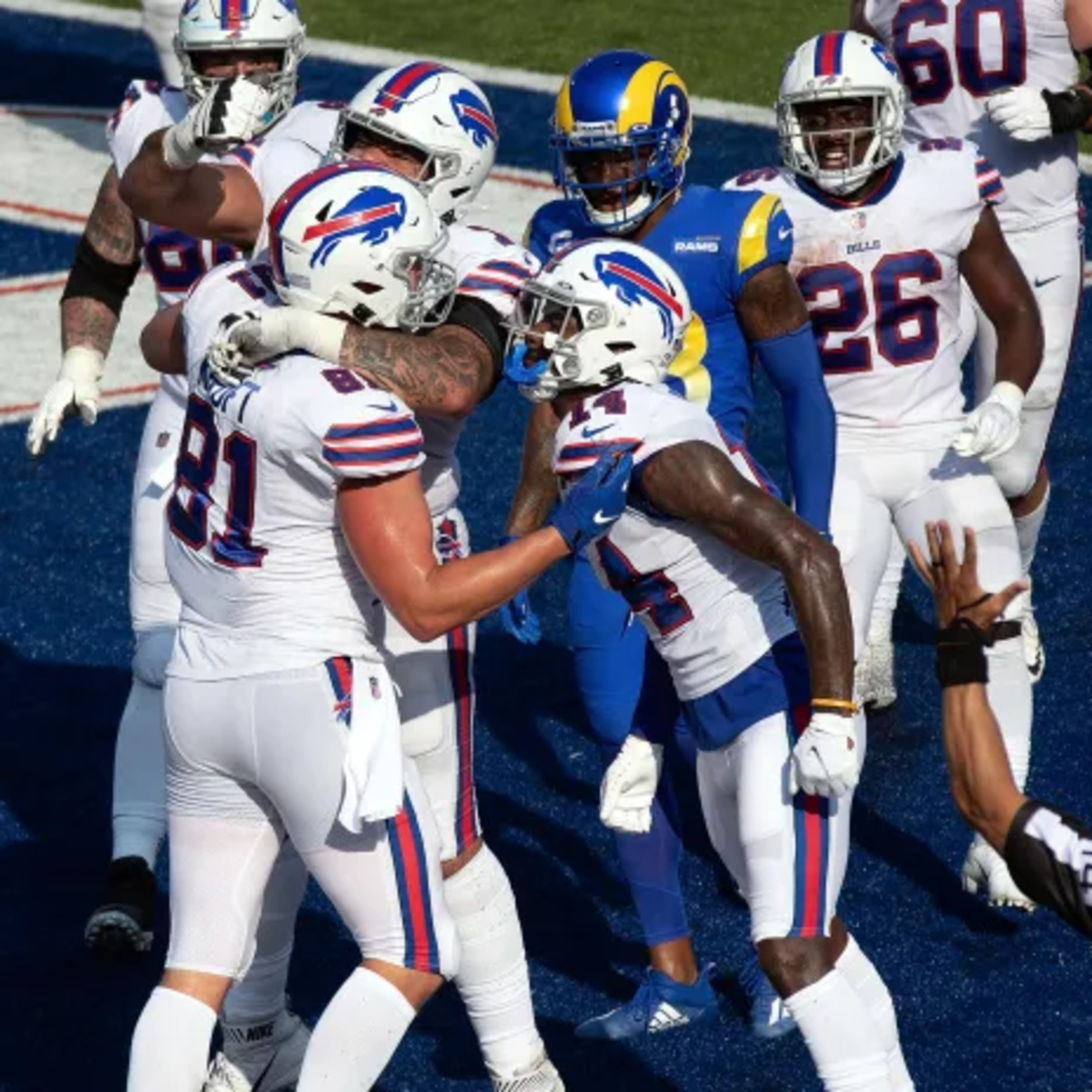 AFC East by NAFCo