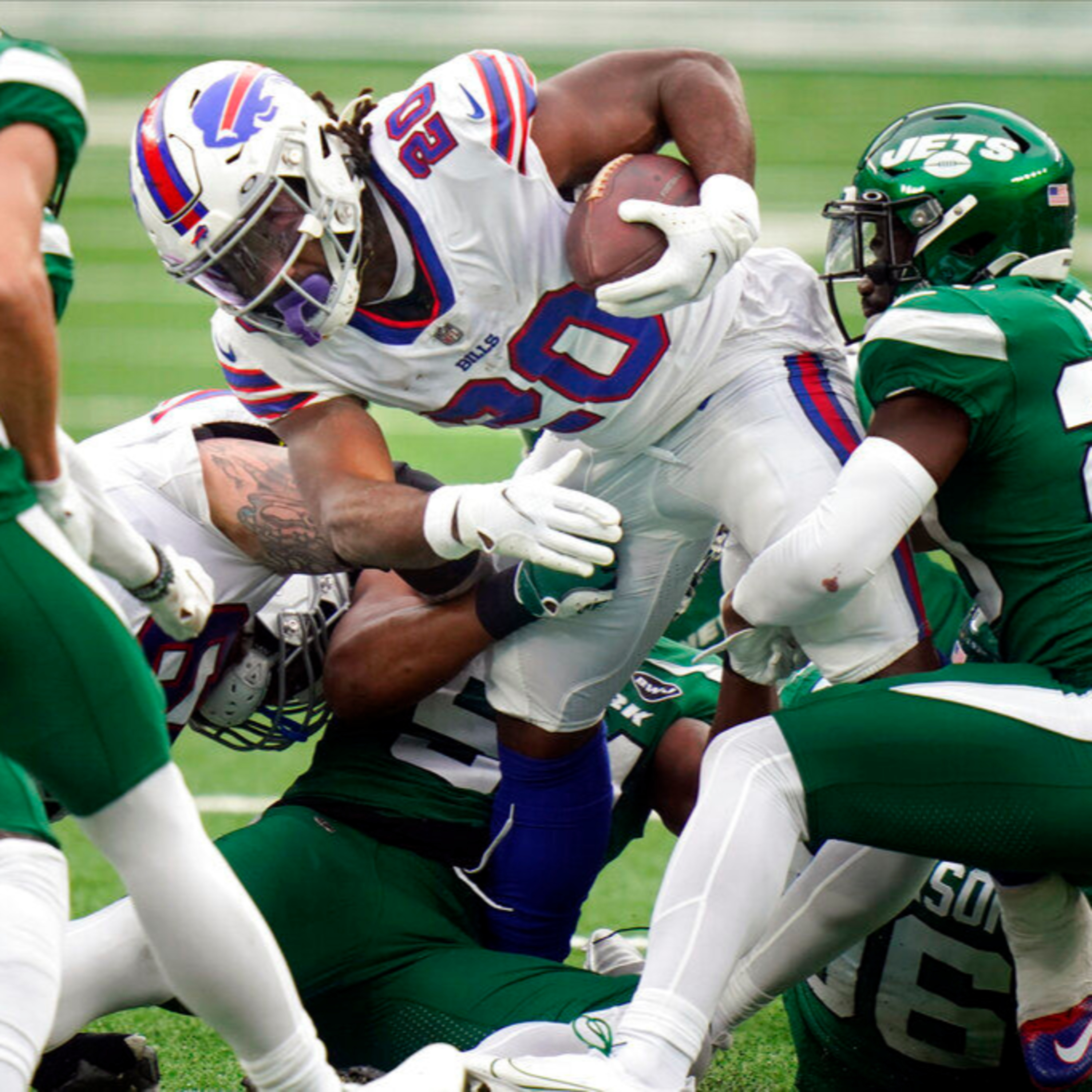 AFC East by NAFCo