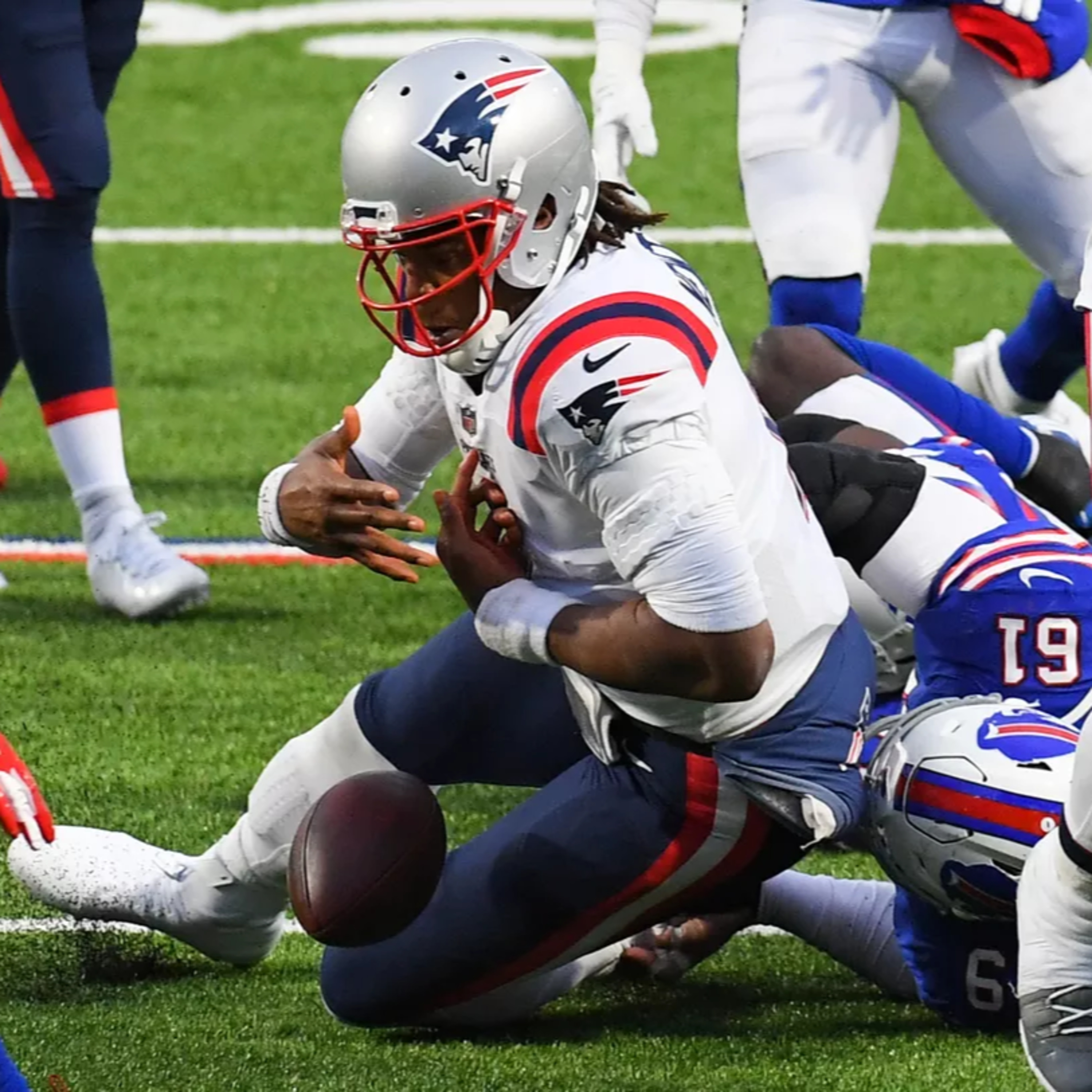 AFC East by NAFCo