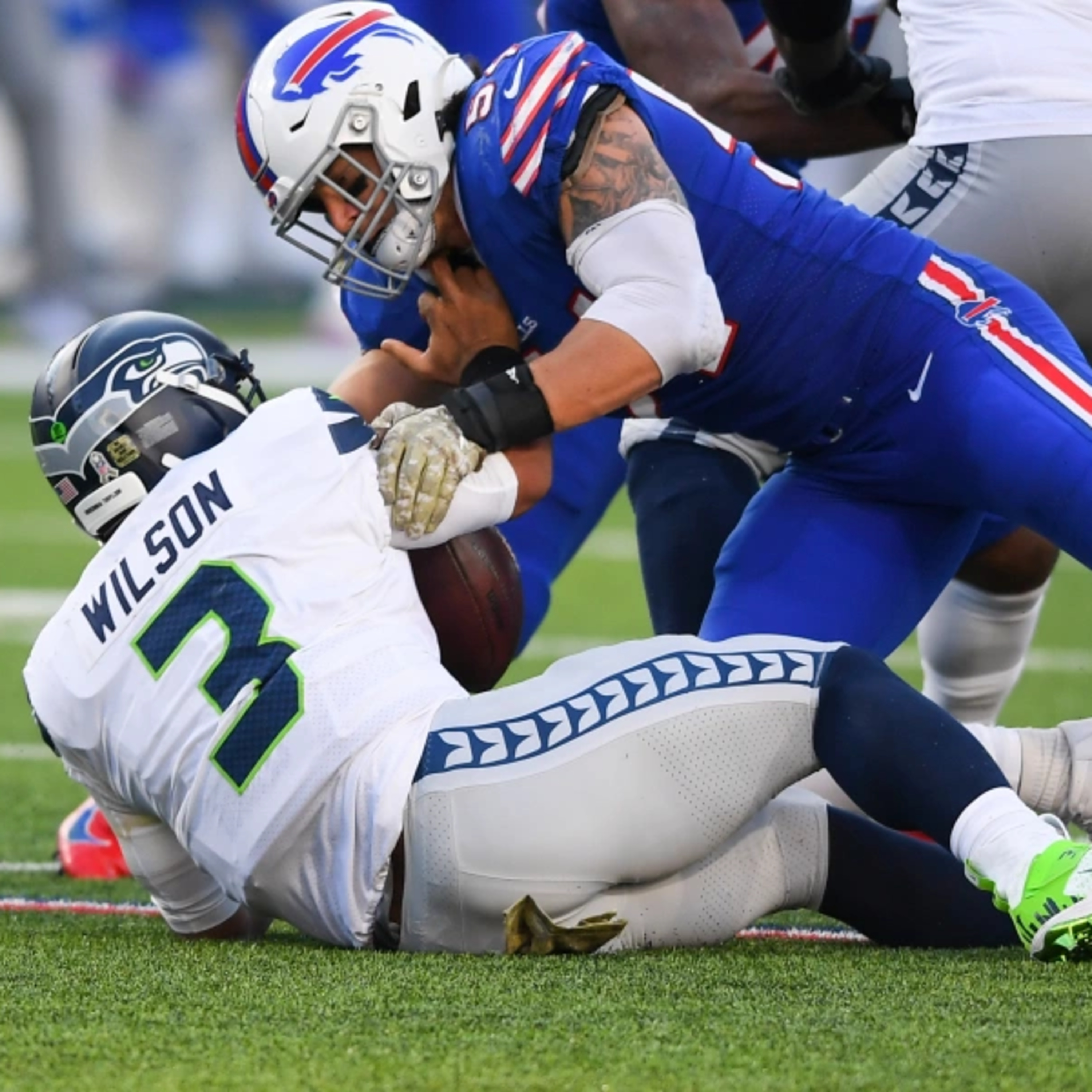 AFC East by NAFCo