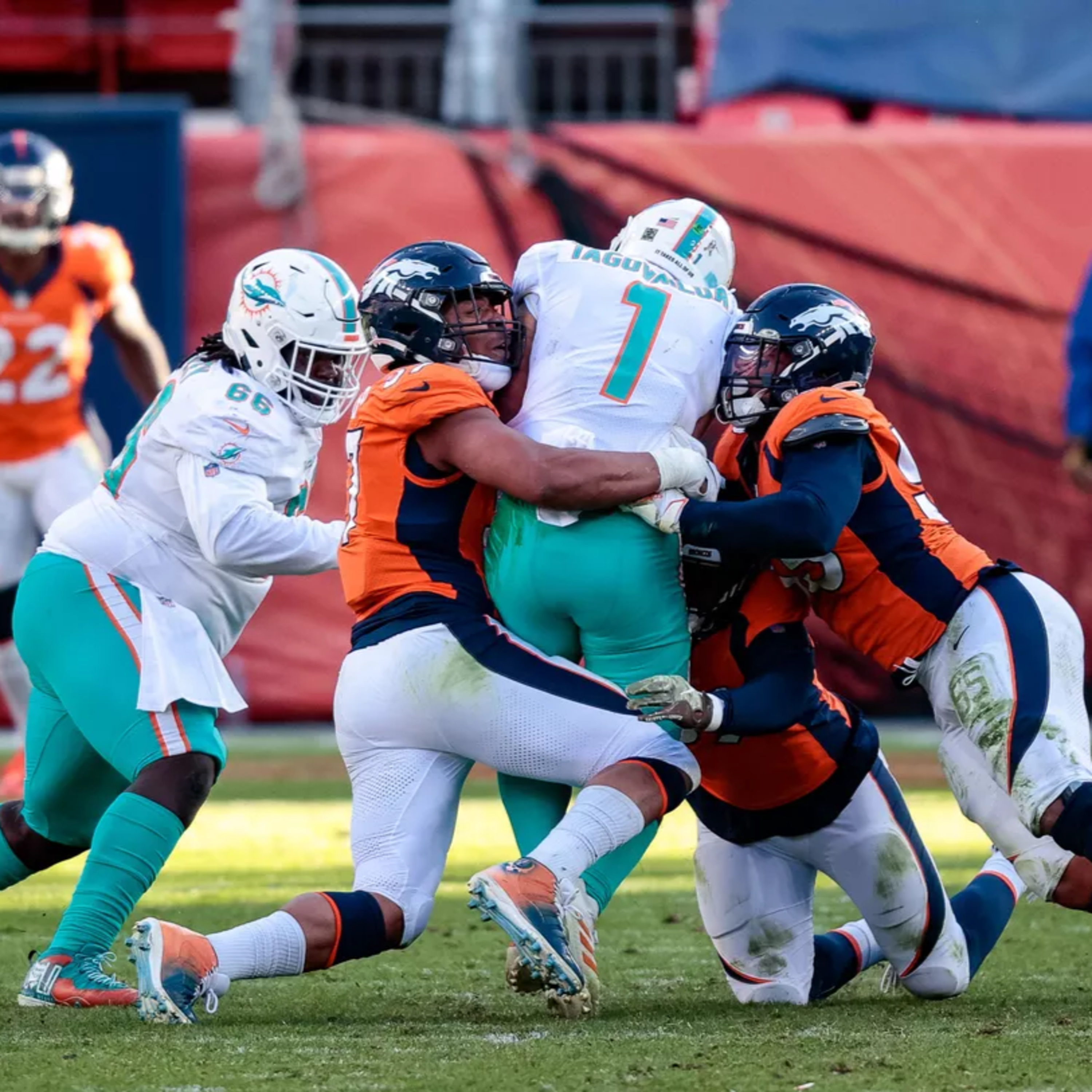 AFC East by NAFCo