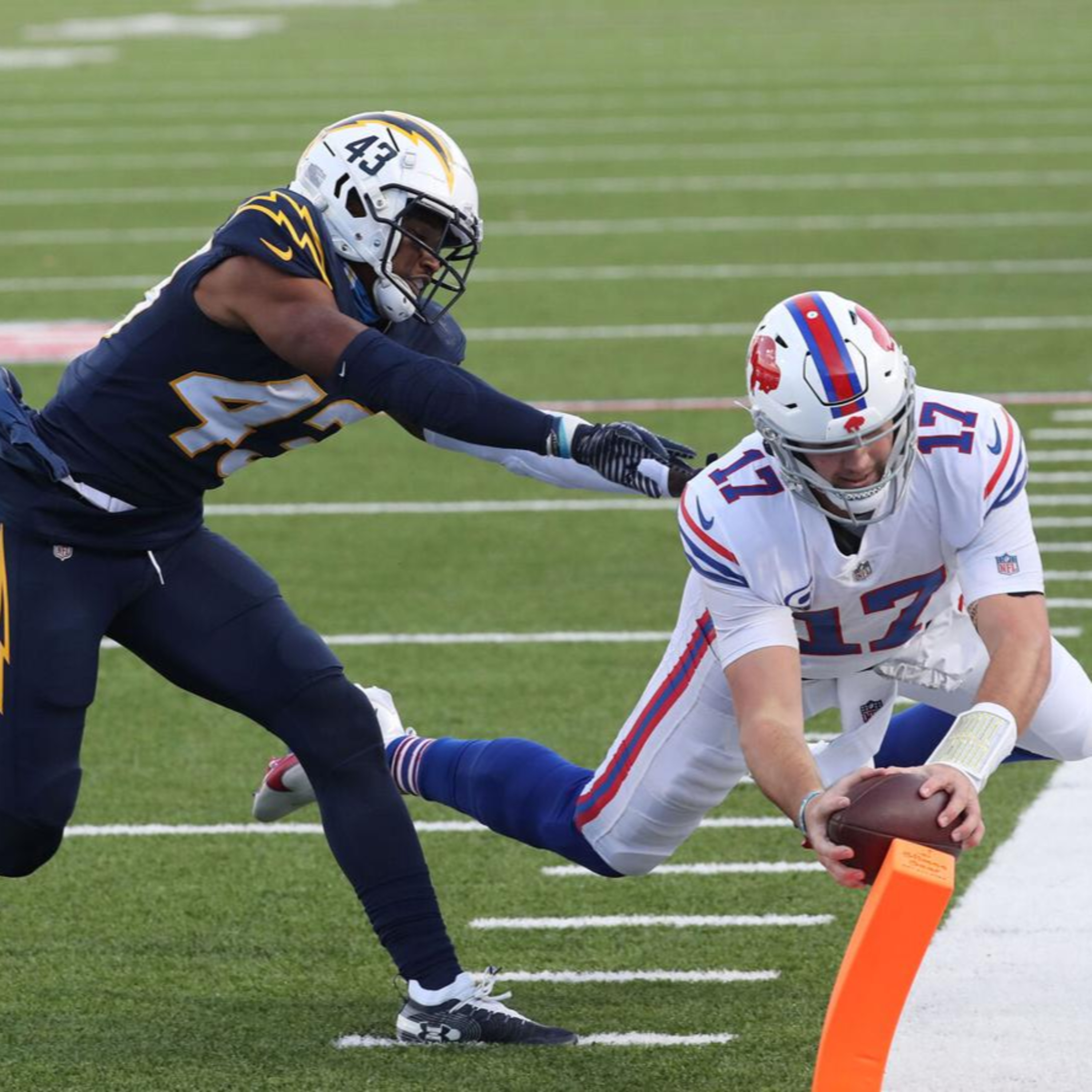 AFC East by NAFCo