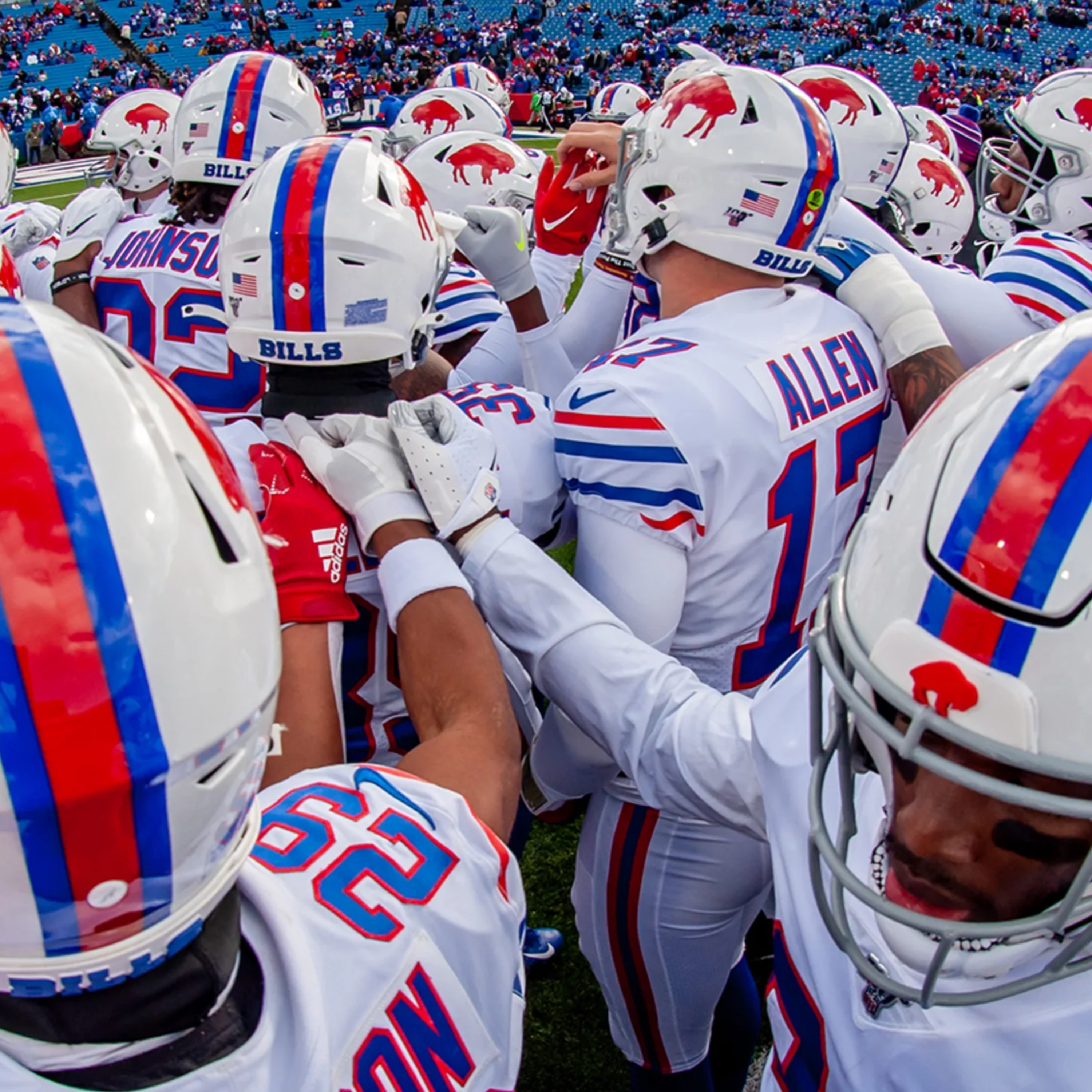 AFC East by NAFCo