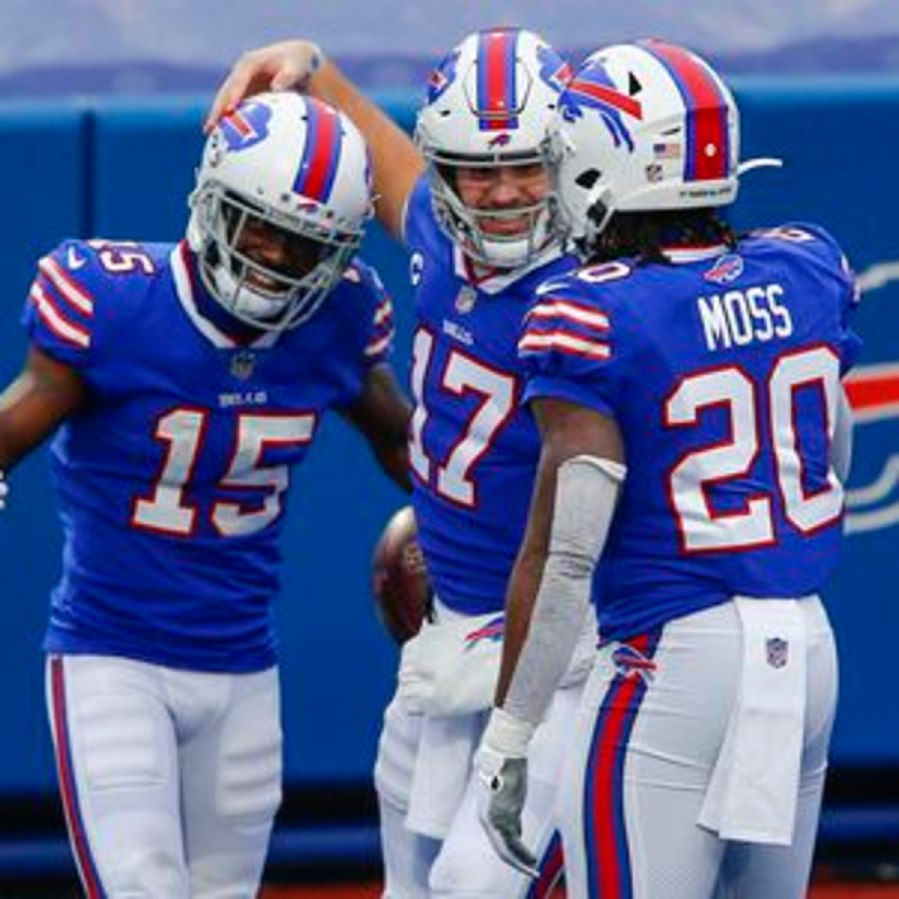 AFC East by NAFCo