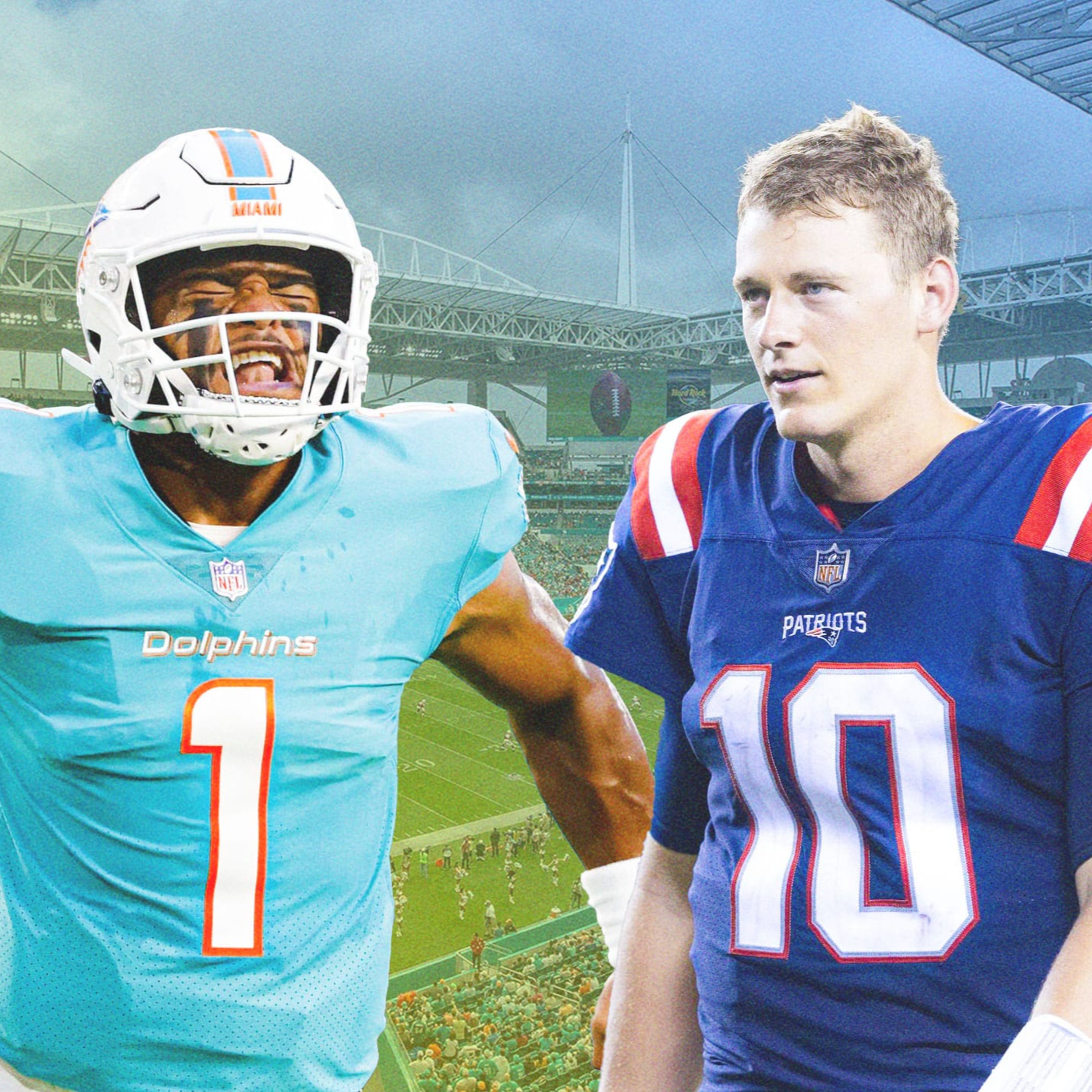 AFC East by NAFCo