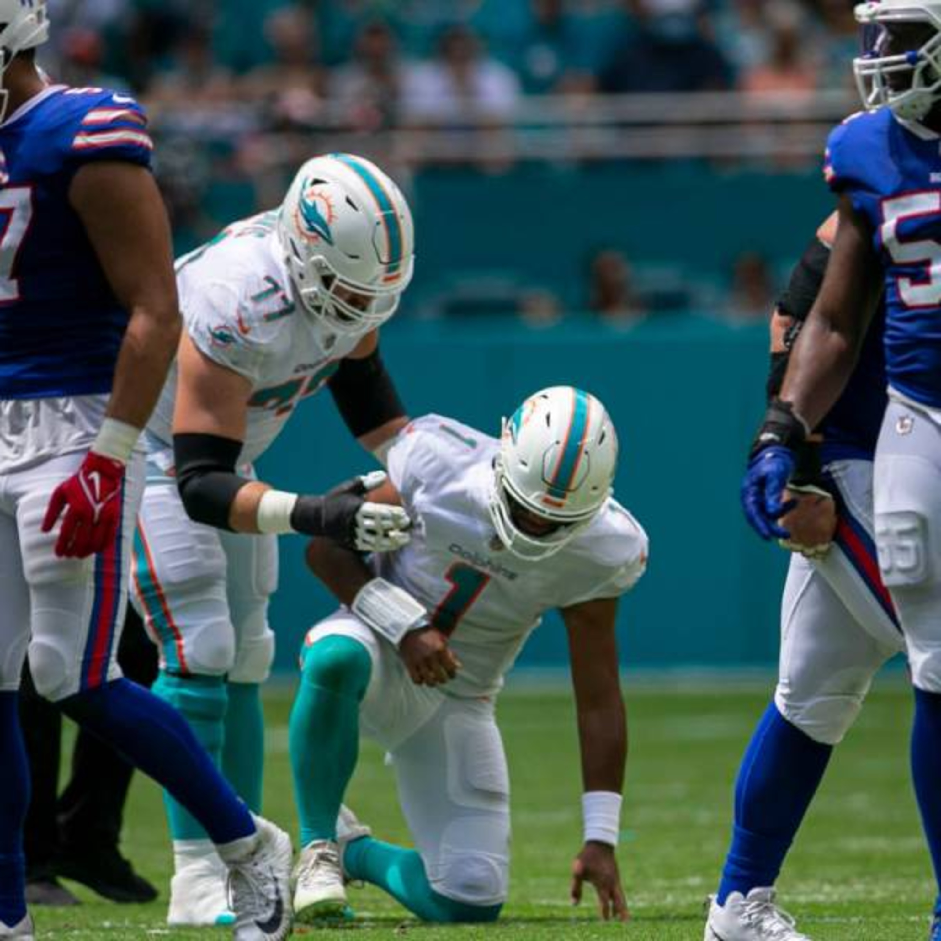 AFC East by NAFCo