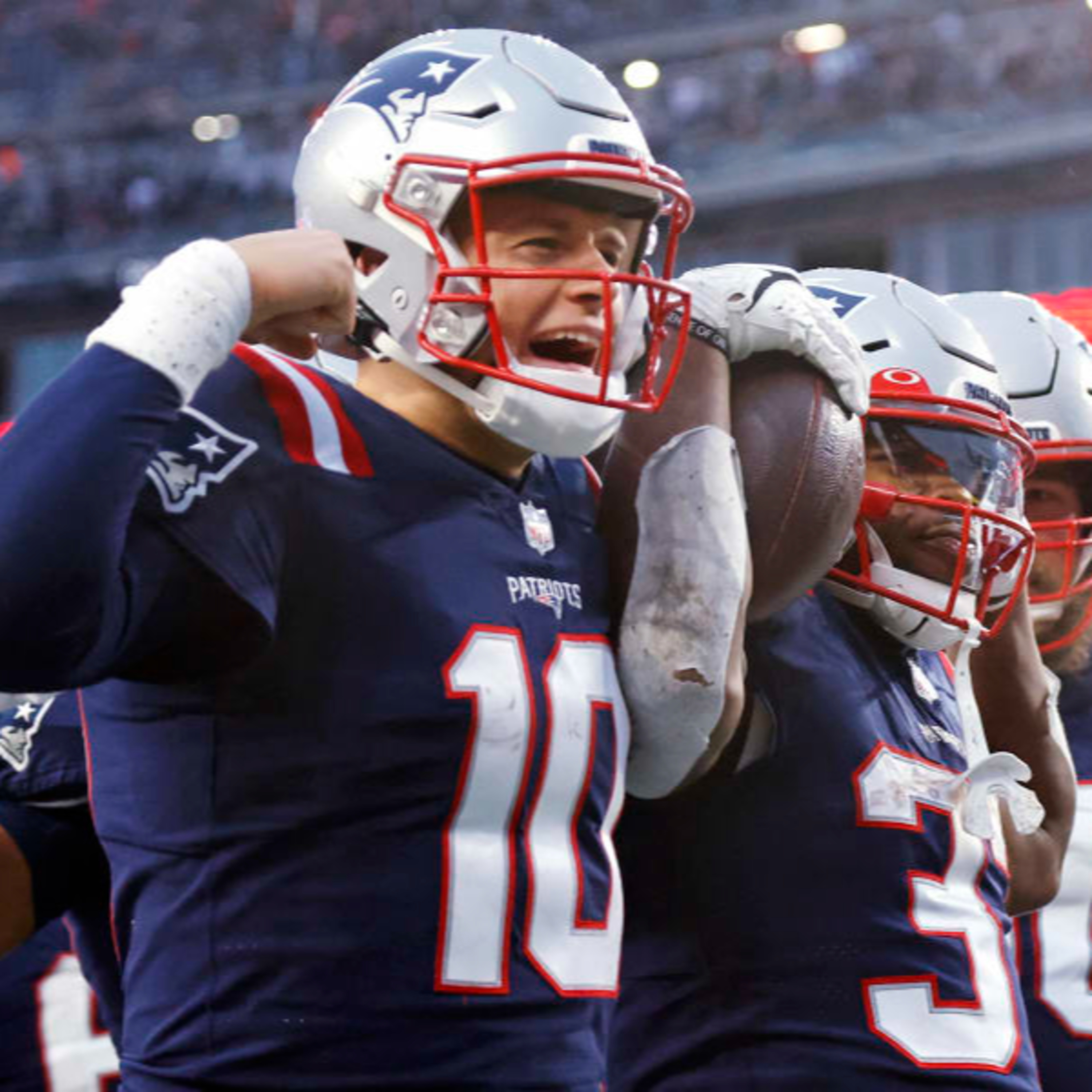 AFC East by NAFCo