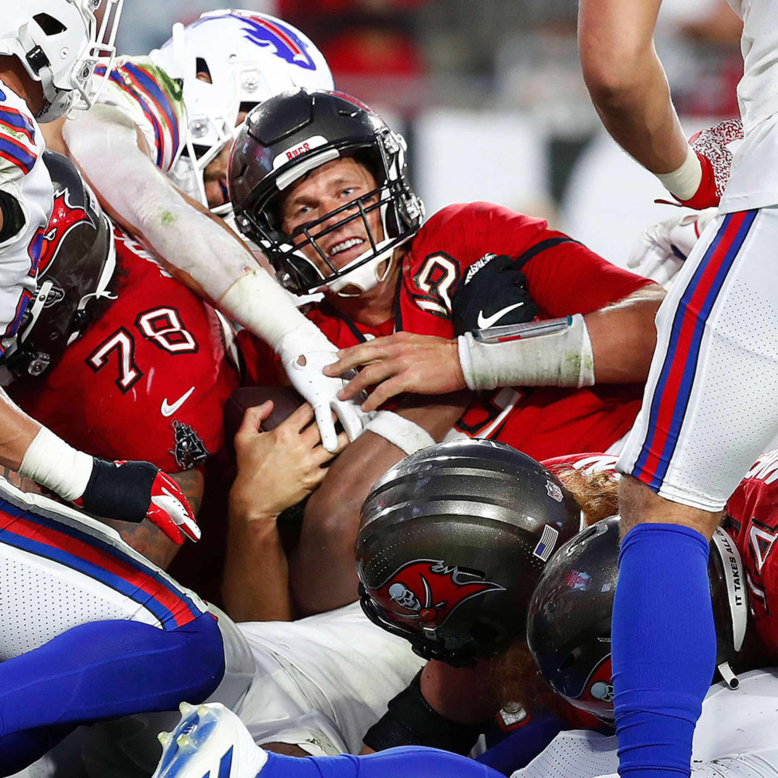 AFC East by NAFCo