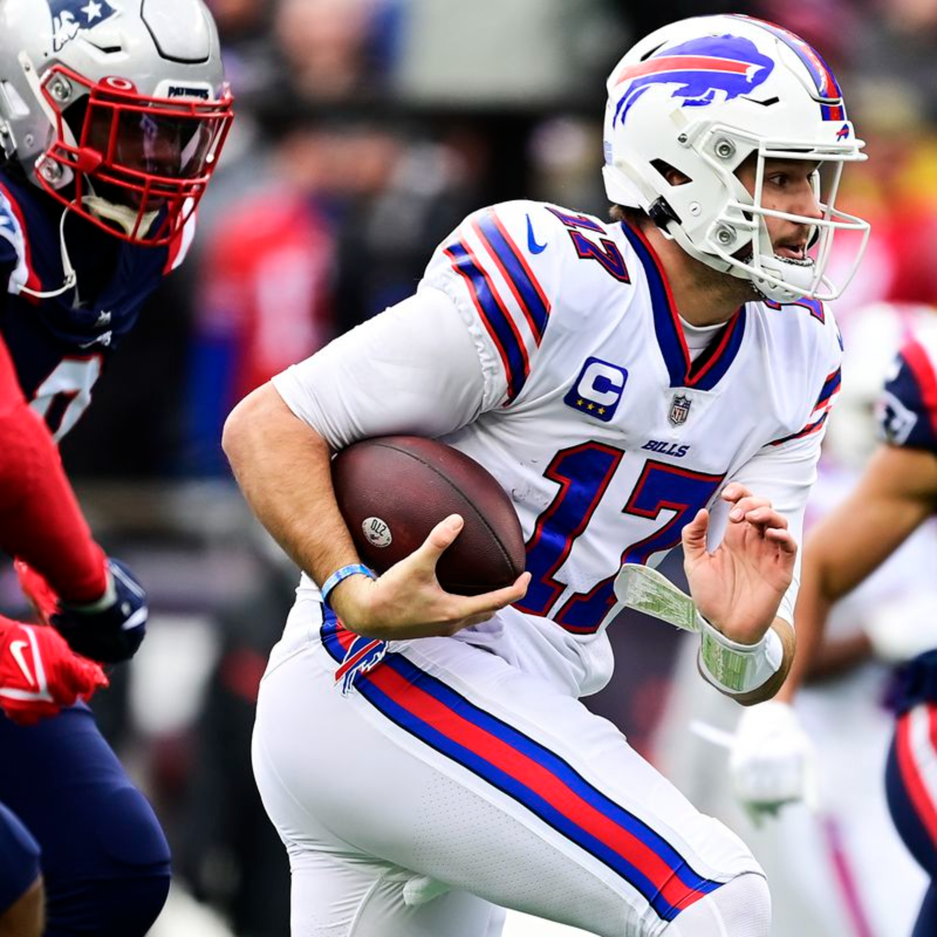AFC East by NAFCo