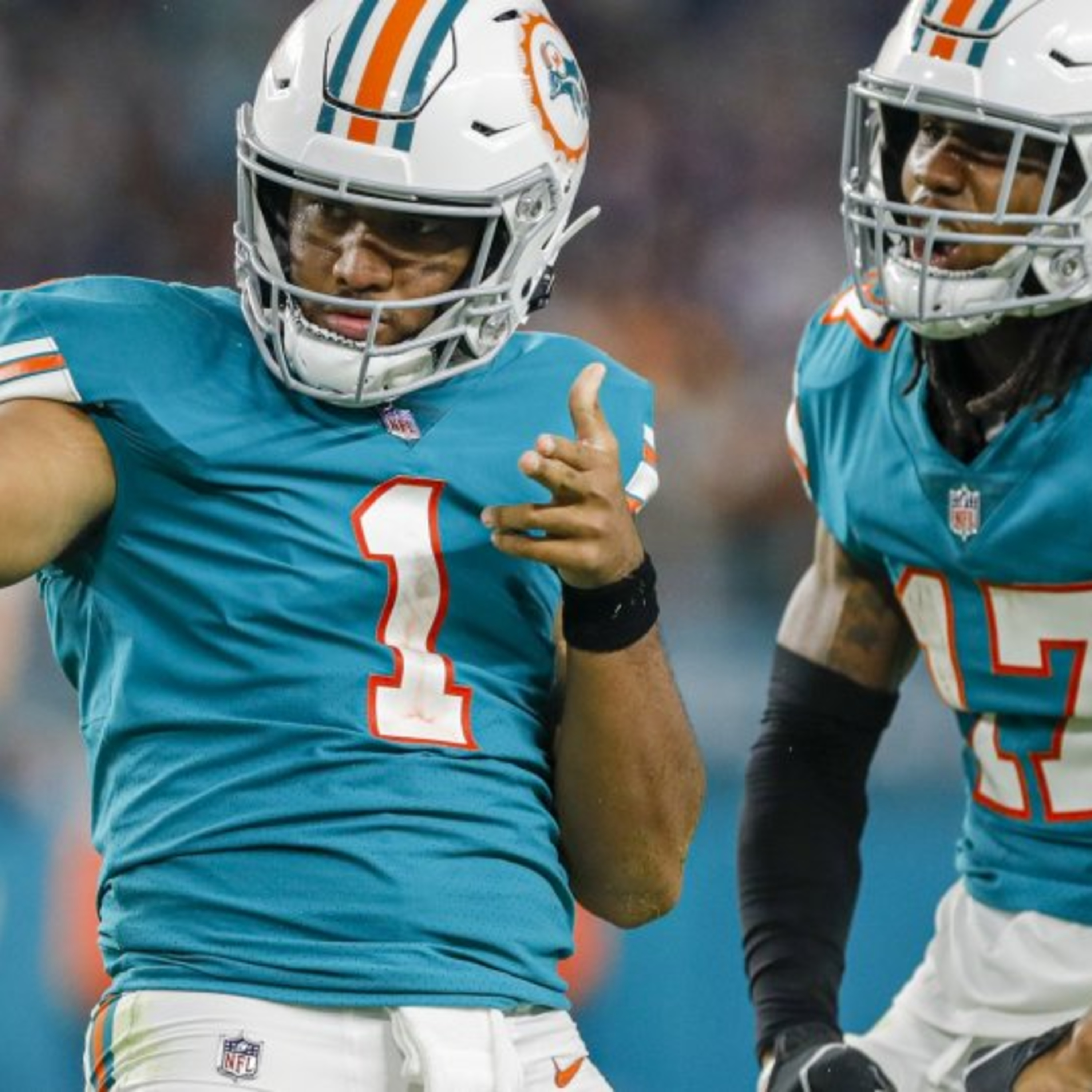 AFC East by NAFCo