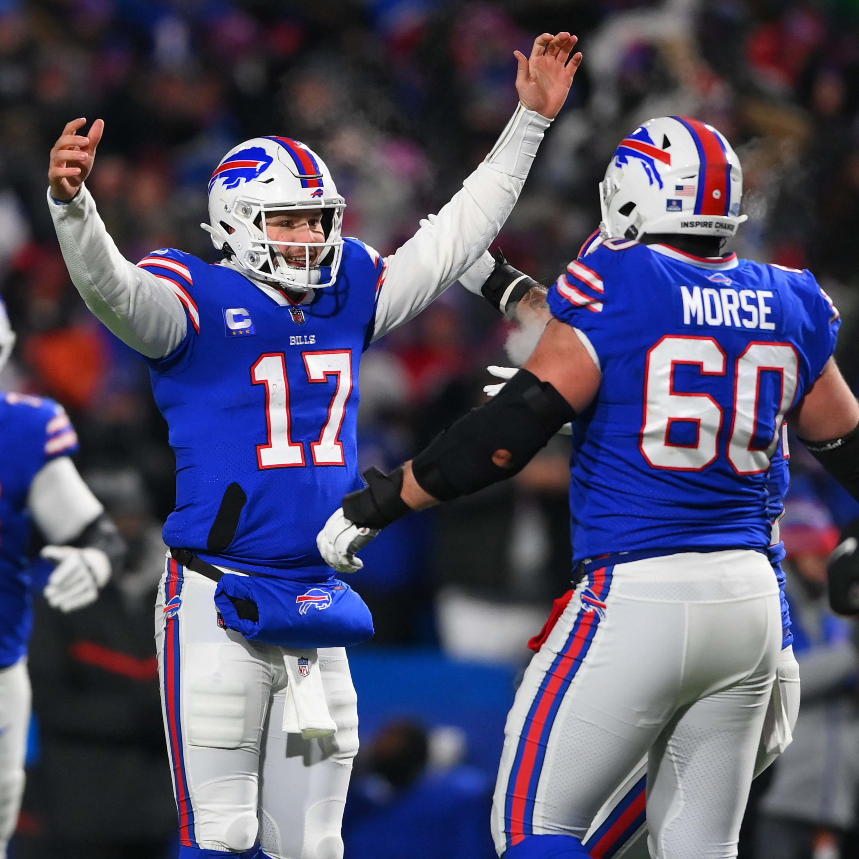 AFC East by NAFCo