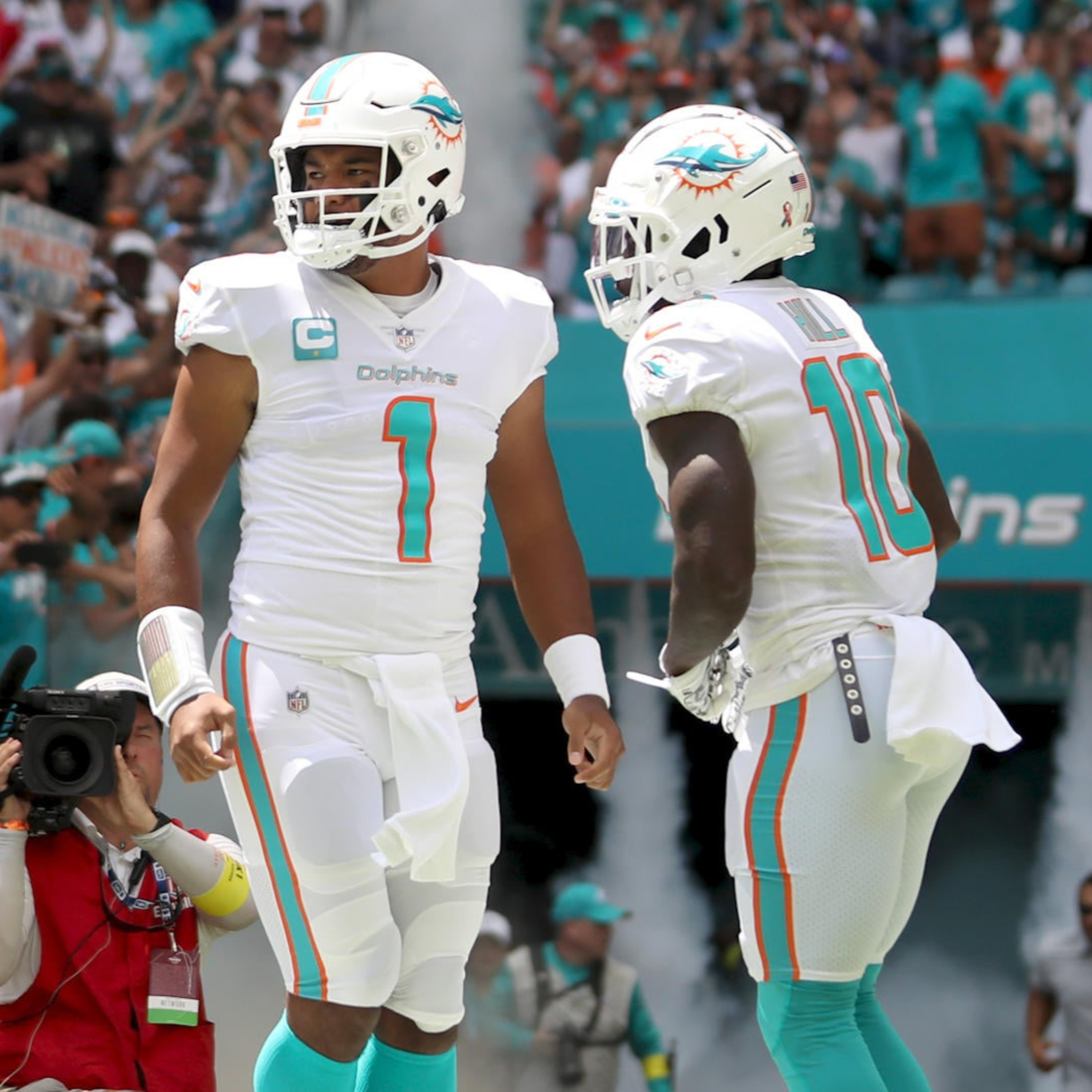 AFC East by NAFCo