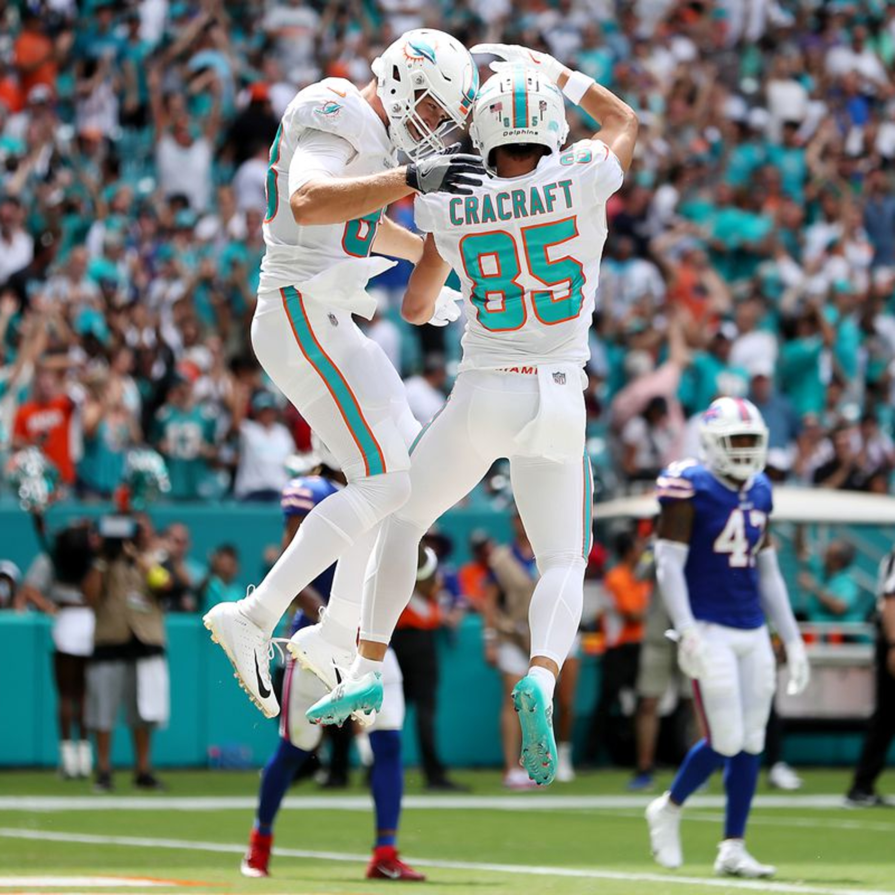 AFC East by NAFCo