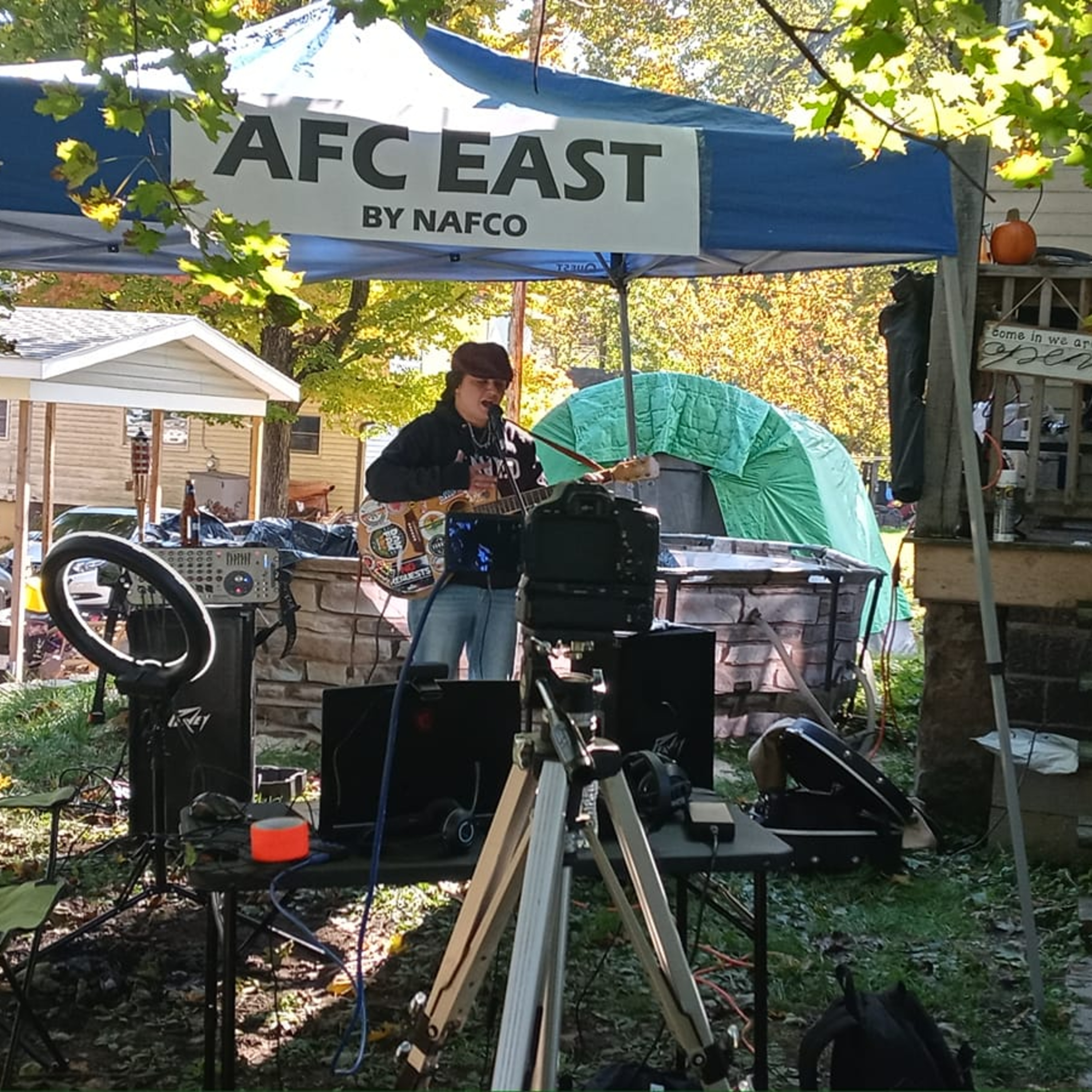 AFC East by NAFCo