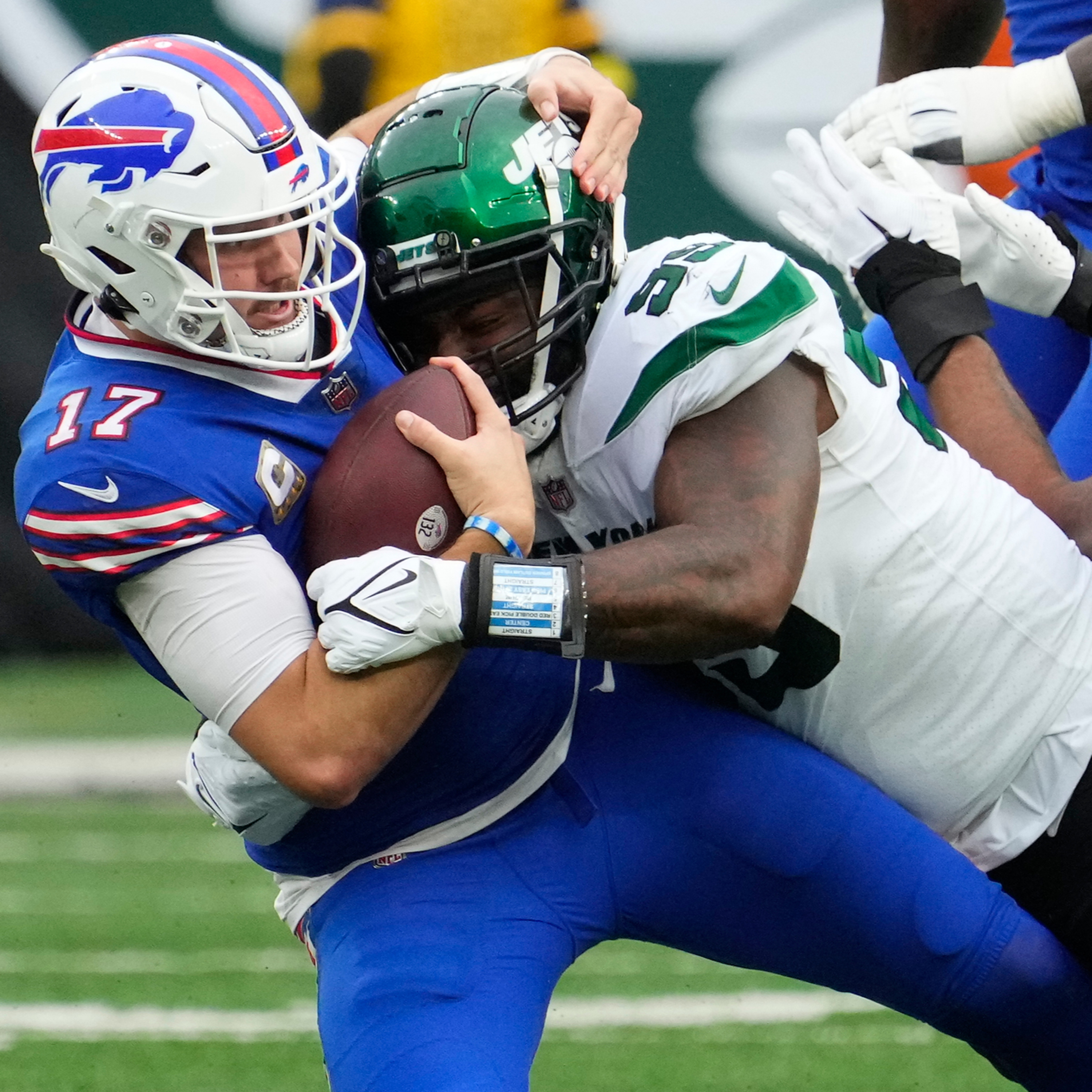 AFC East by NAFCo