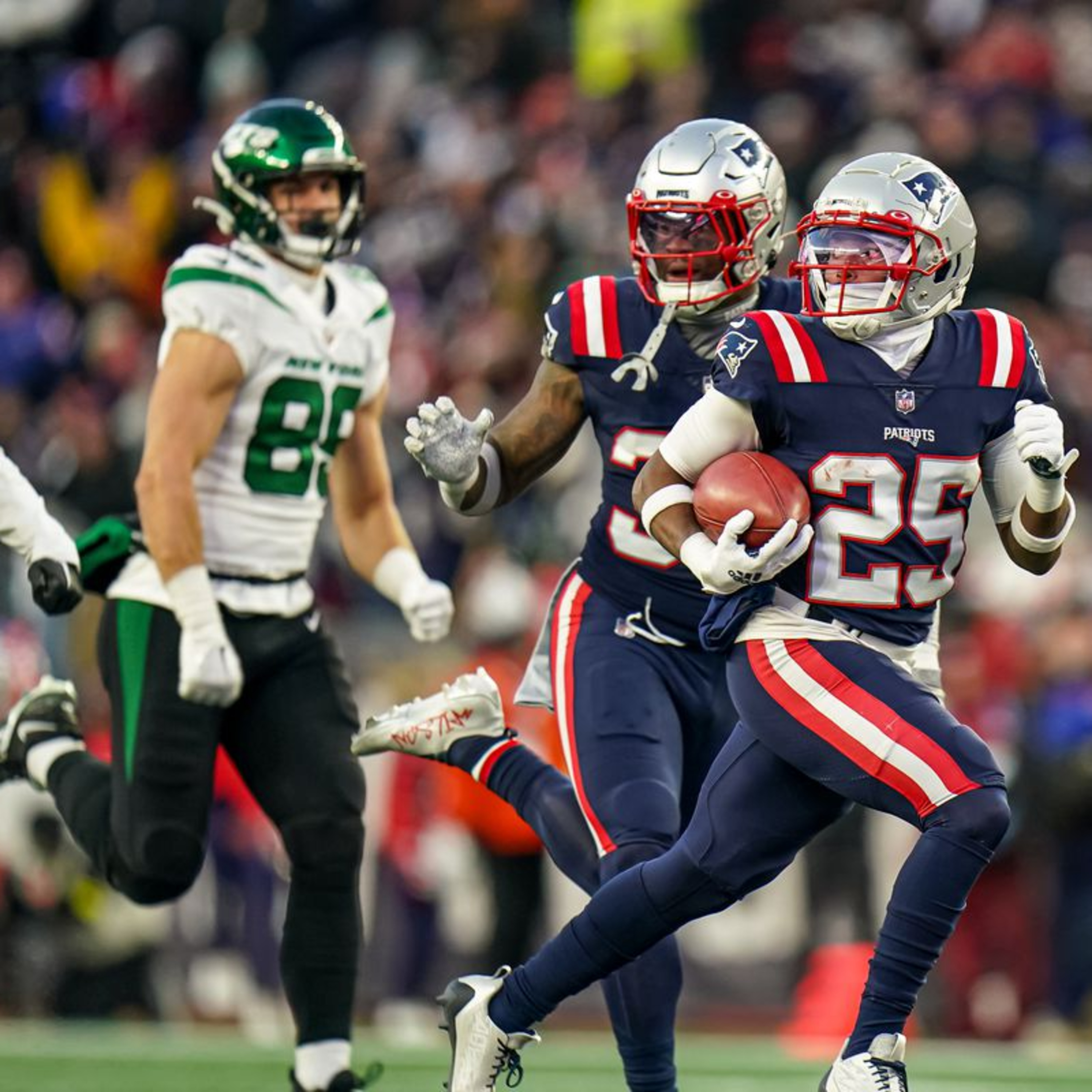 AFC East by NAFCo