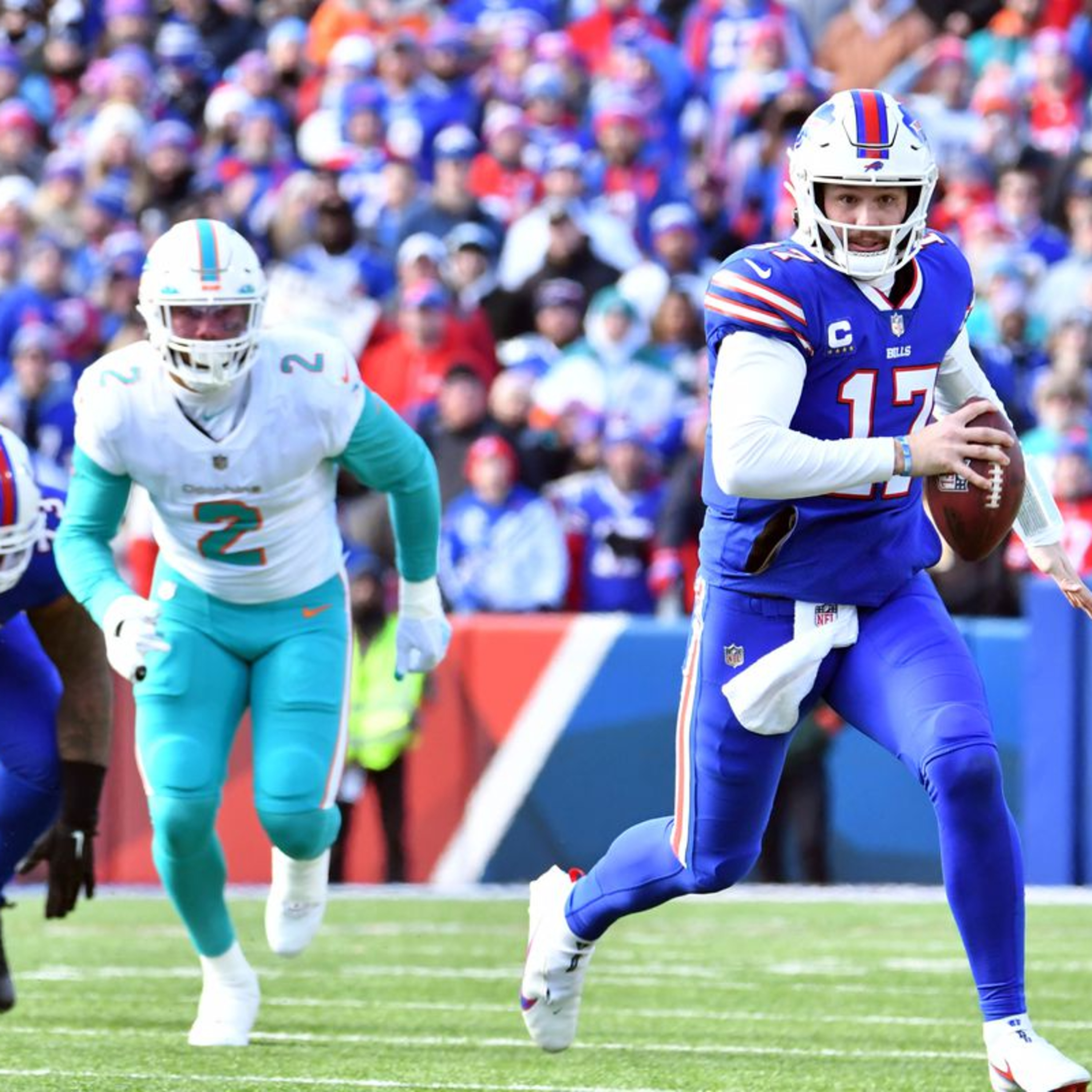 AFC East by NAFCo