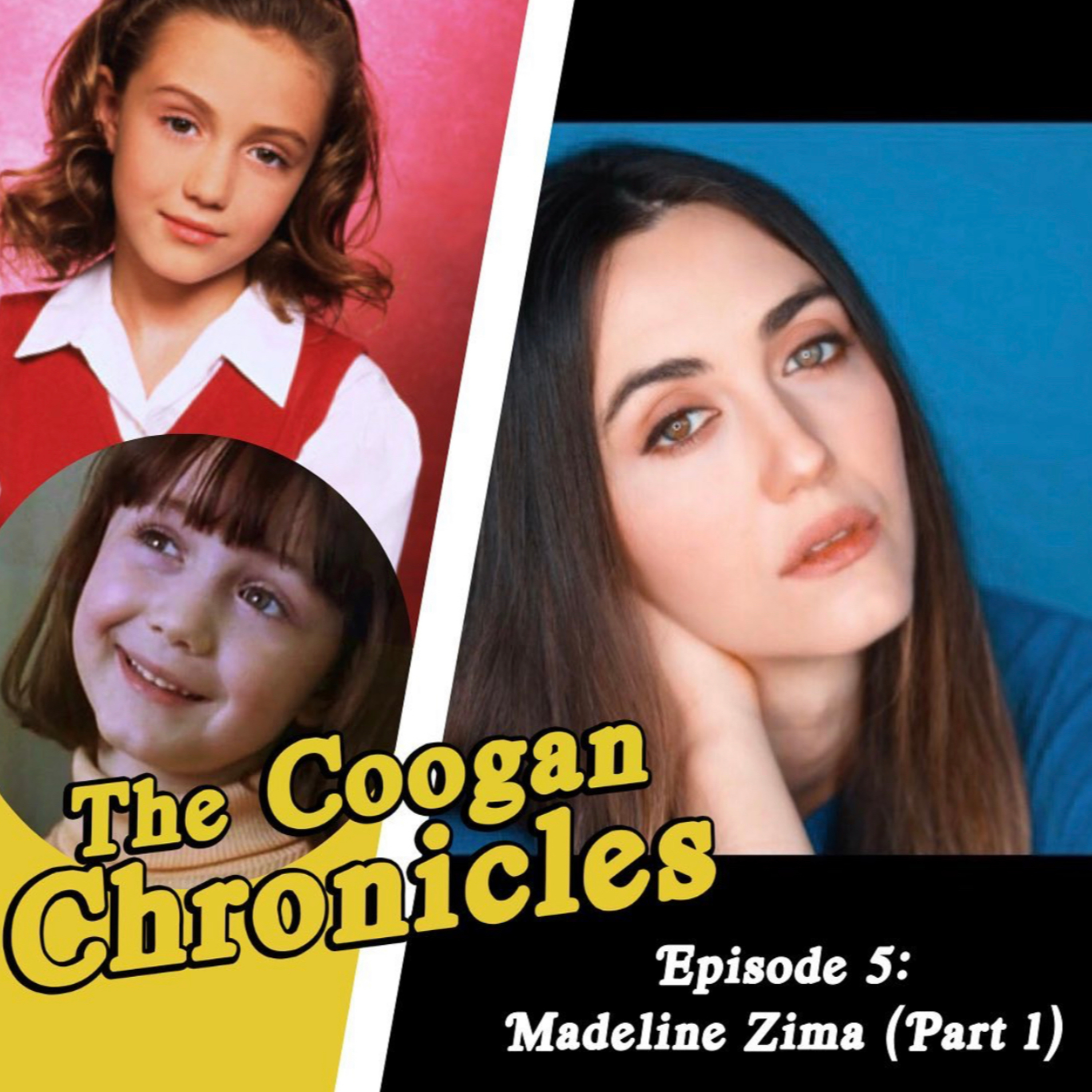 The Coogan Chronicles