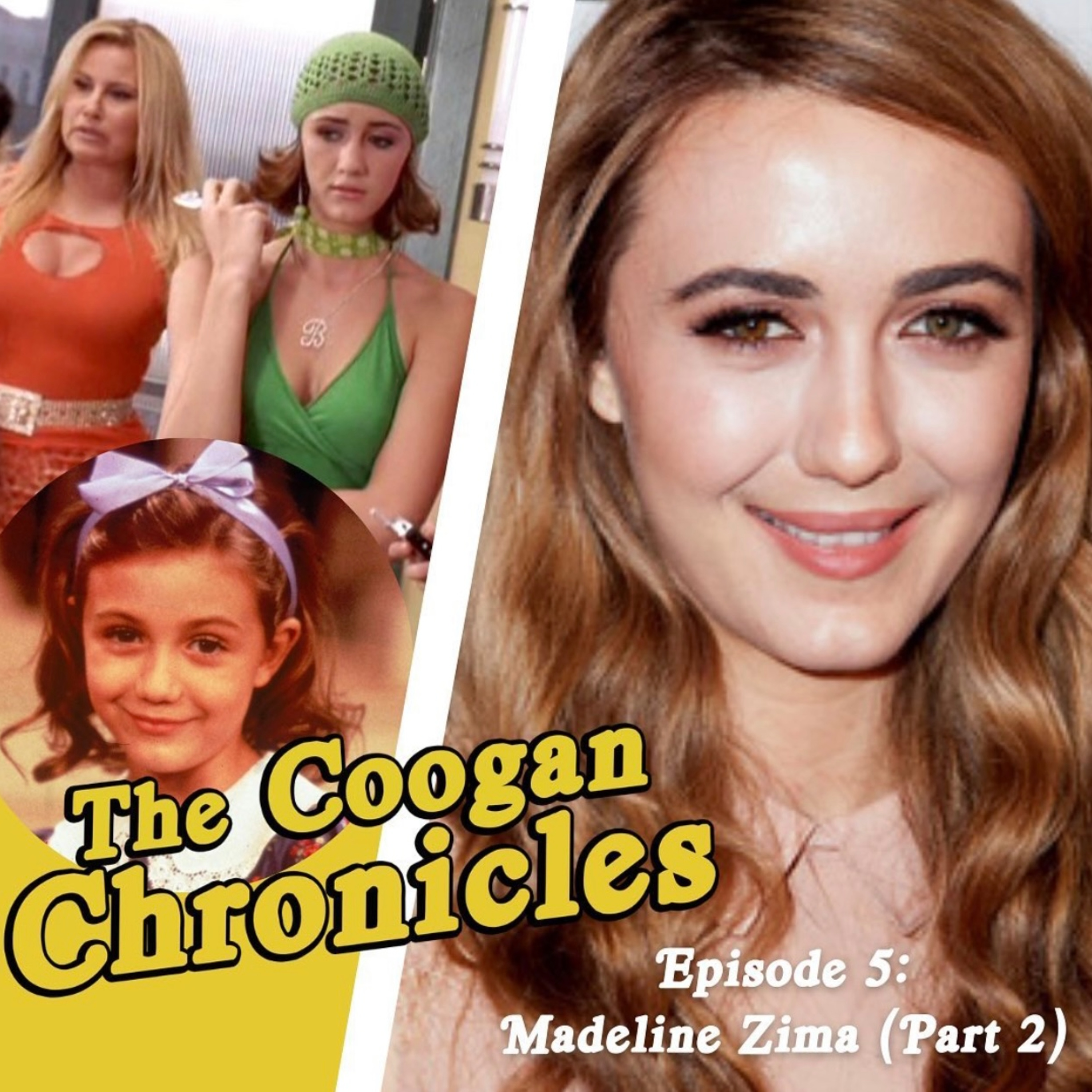 The Coogan Chronicles