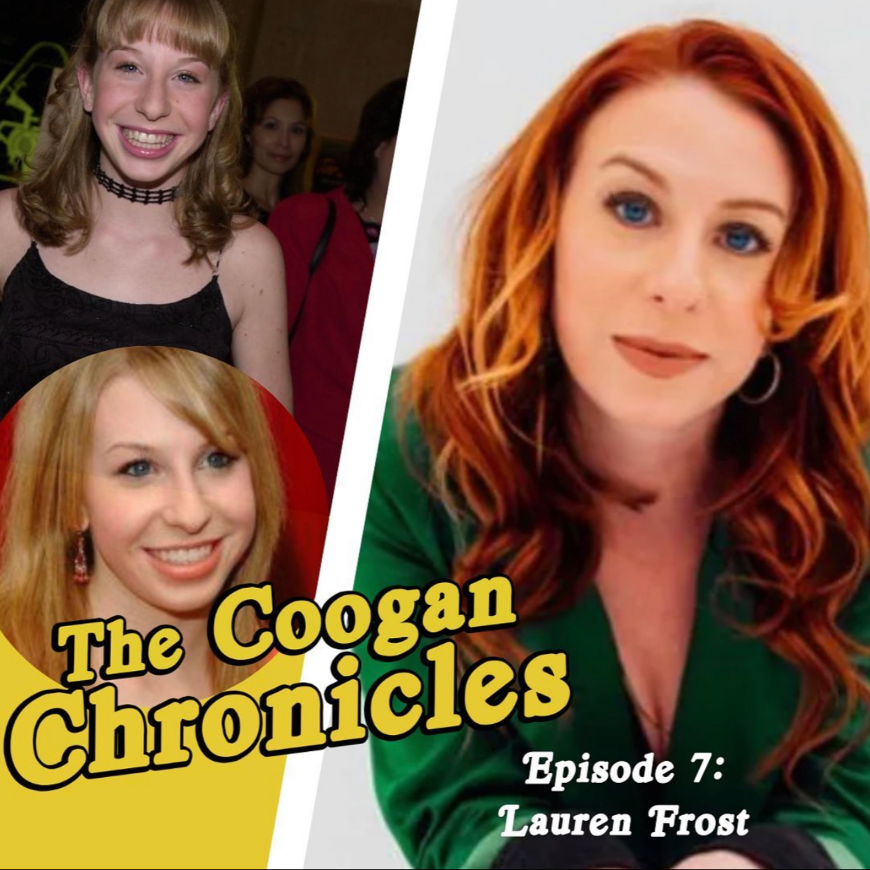 The Coogan Chronicles