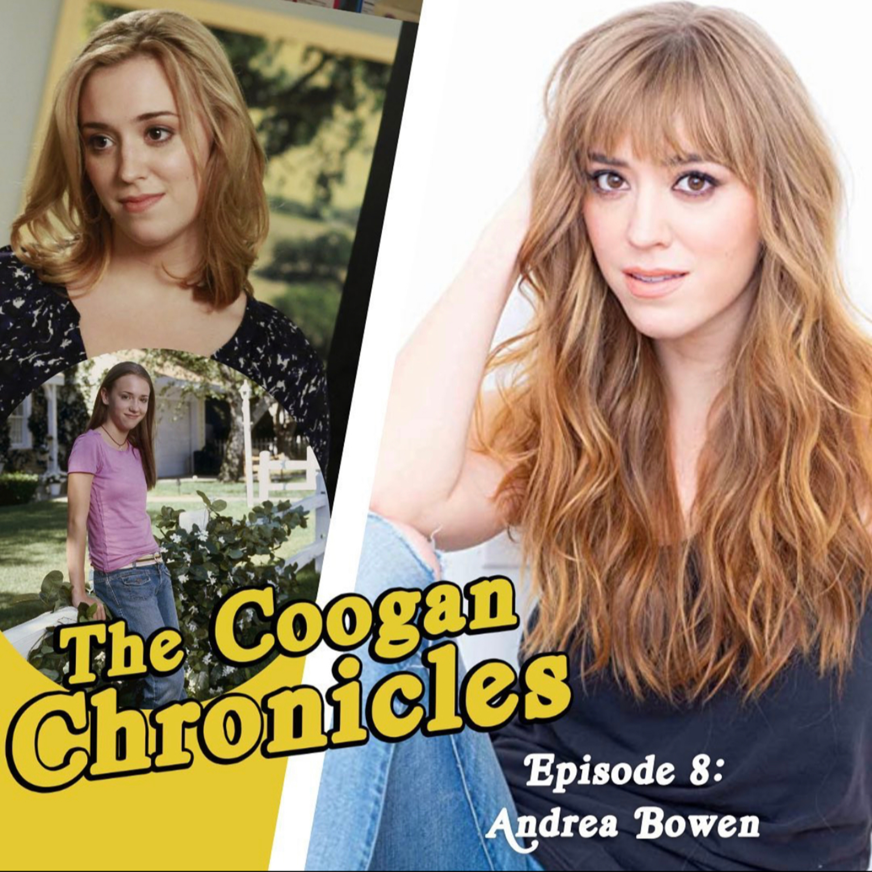 The Coogan Chronicles