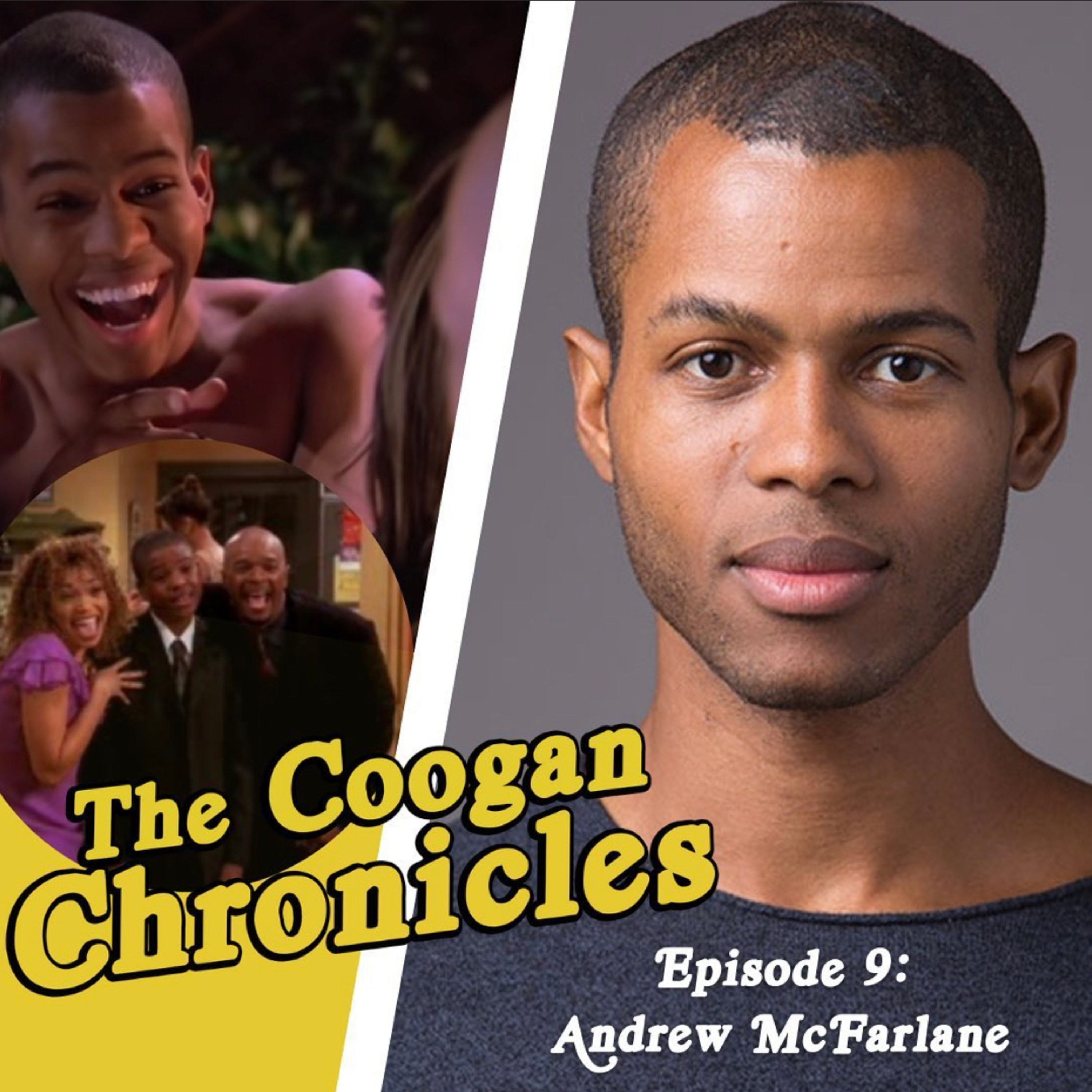 The Coogan Chronicles
