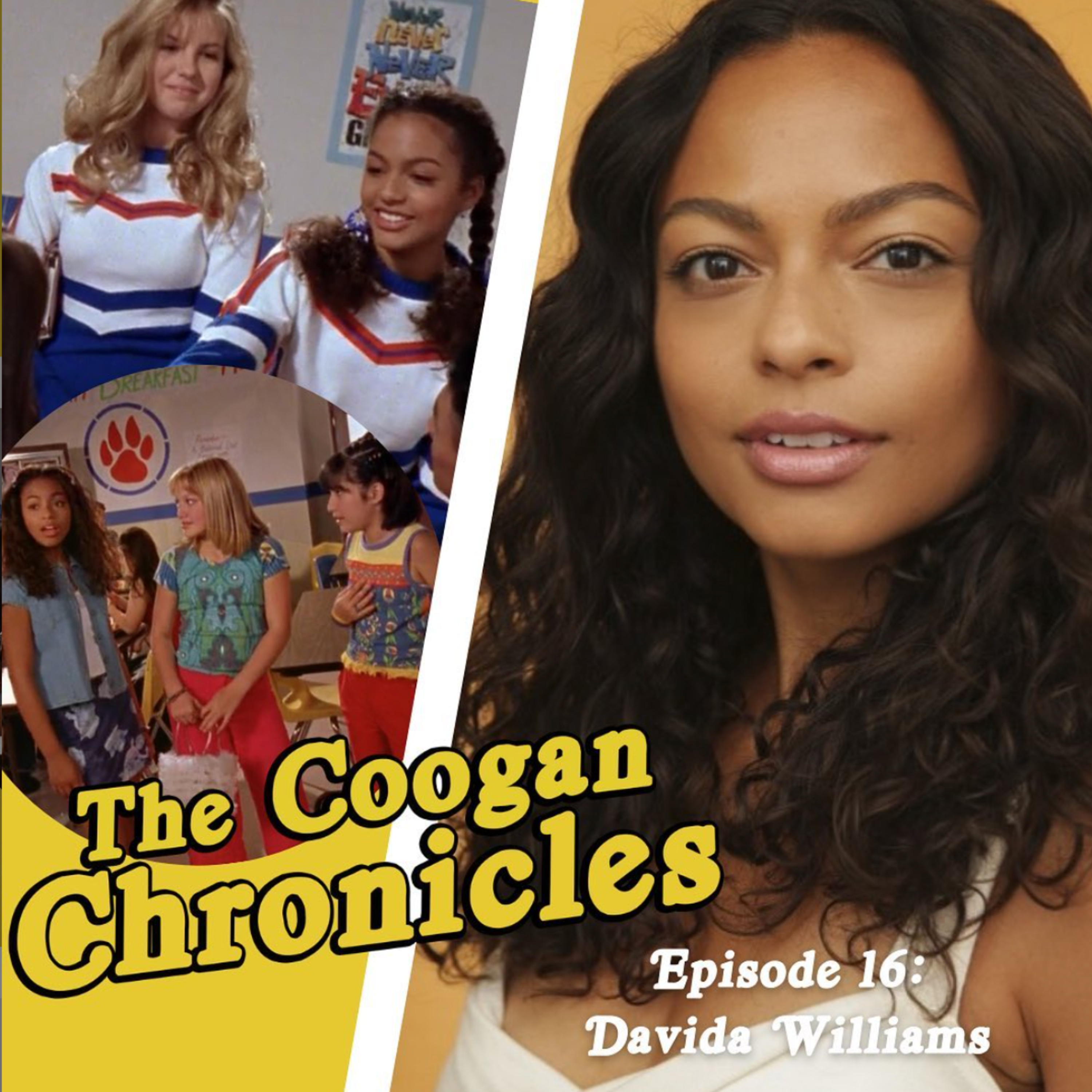 The Coogan Chronicles