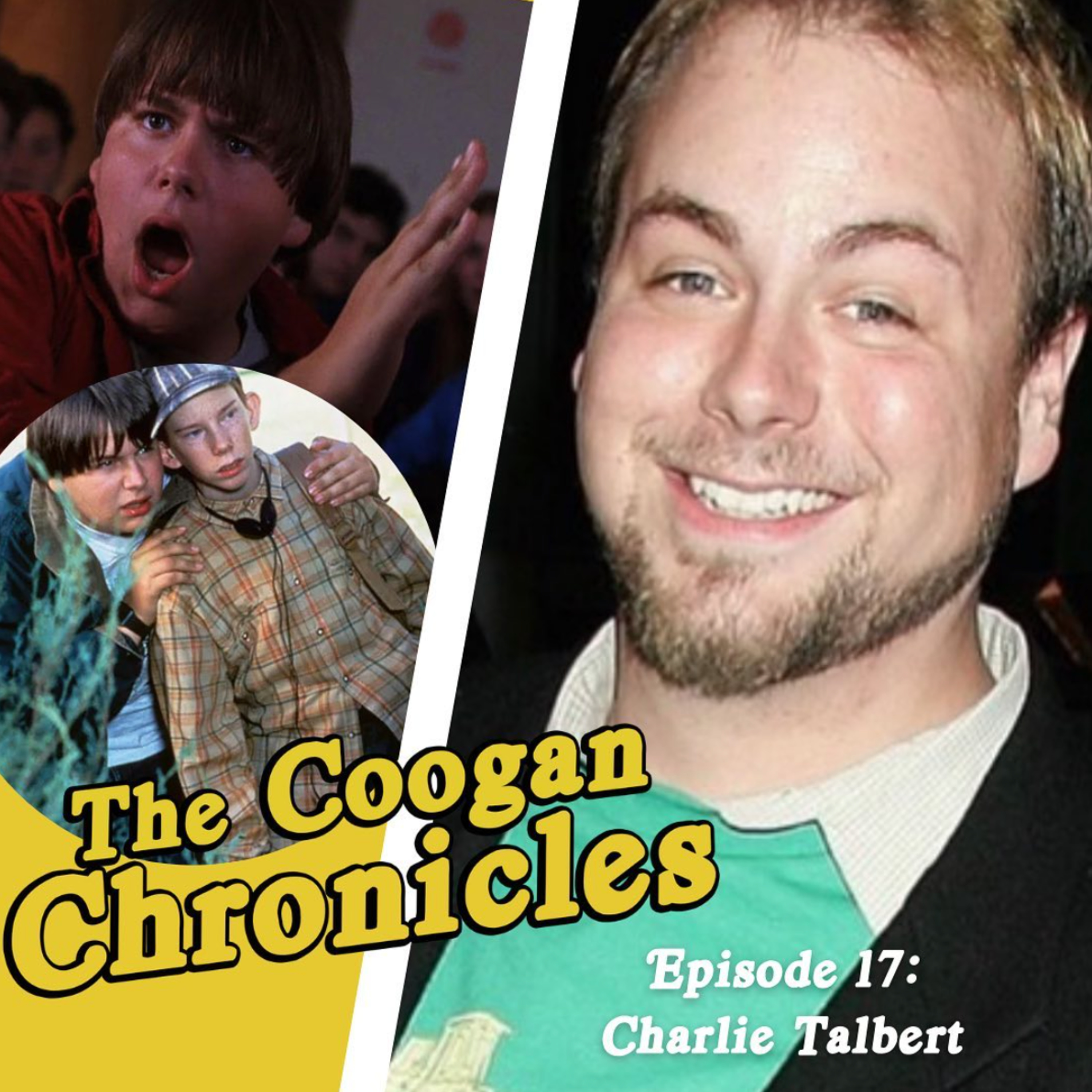 The Coogan Chronicles