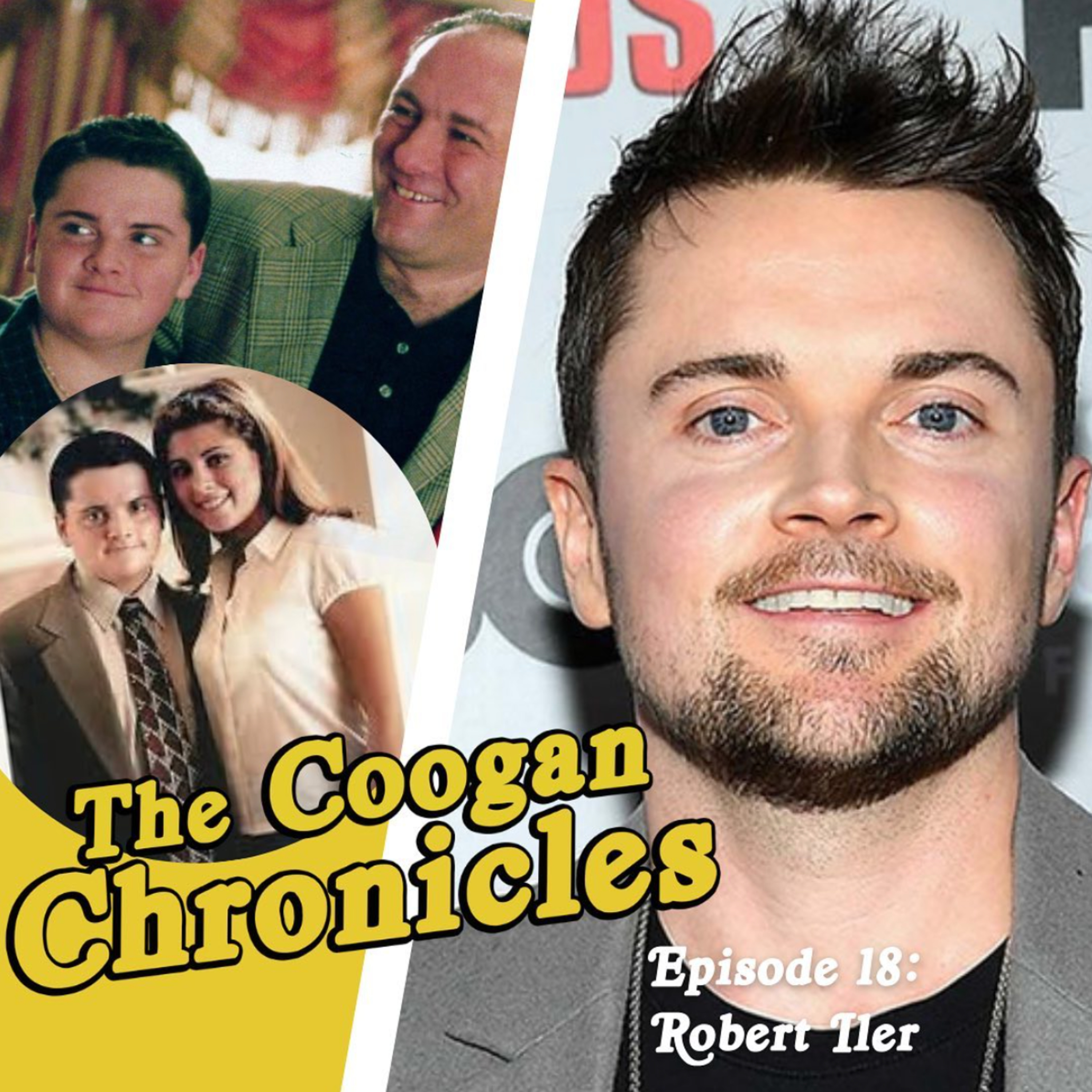 The Coogan Chronicles