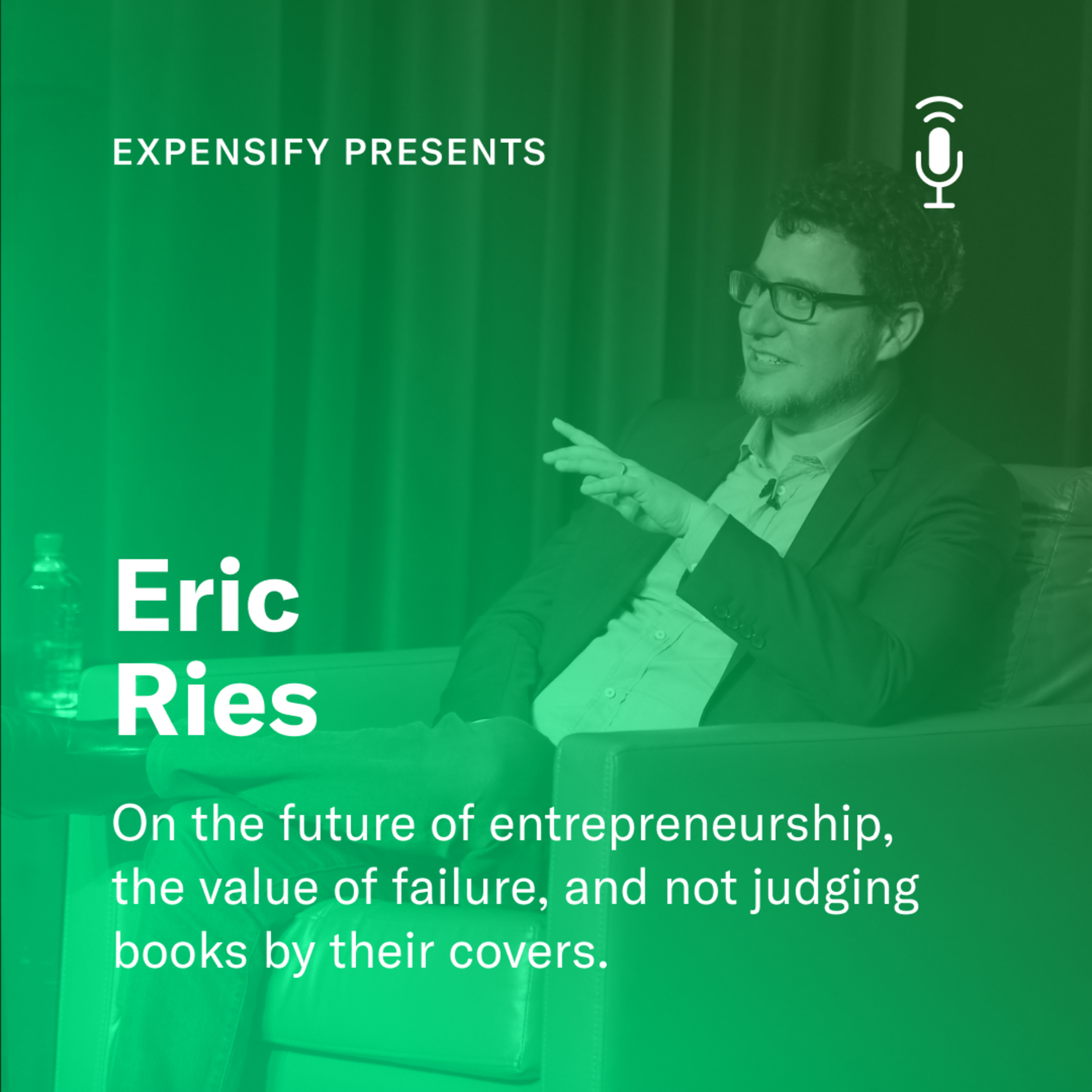 Expensify: Live Rich, Have Fun, Save the World