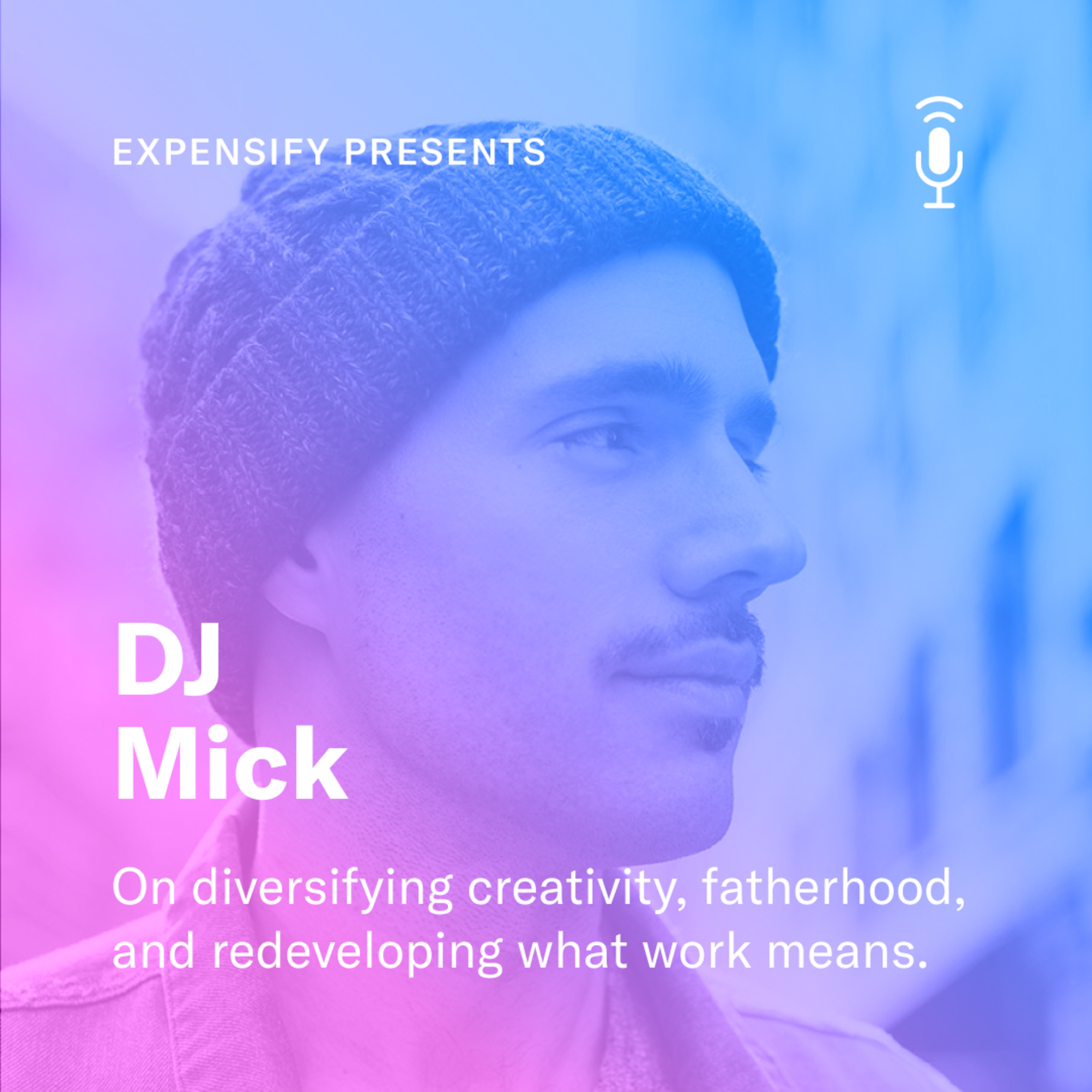 Expensify: Live Rich, Have Fun, Save the World