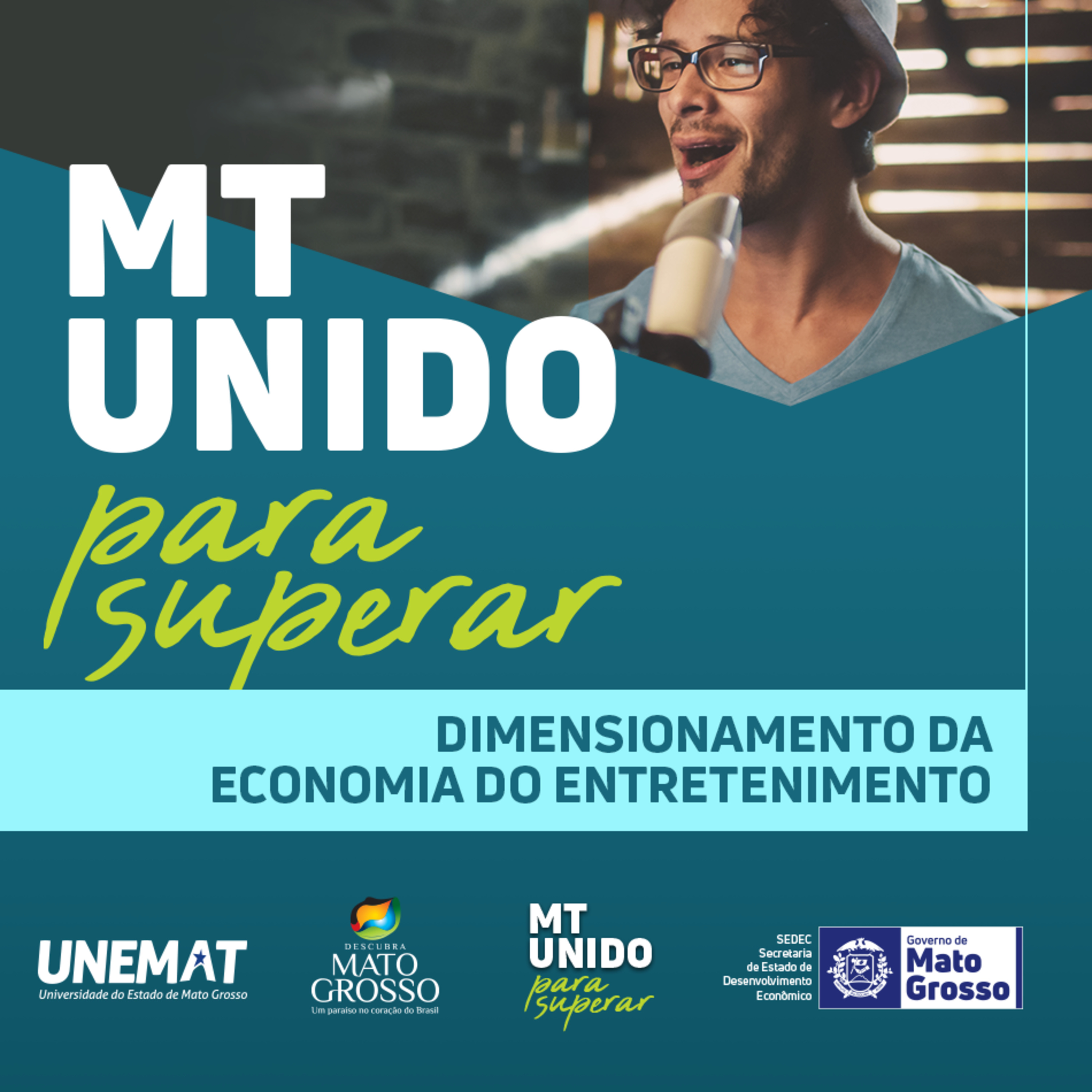 Governo de Mato Grosso