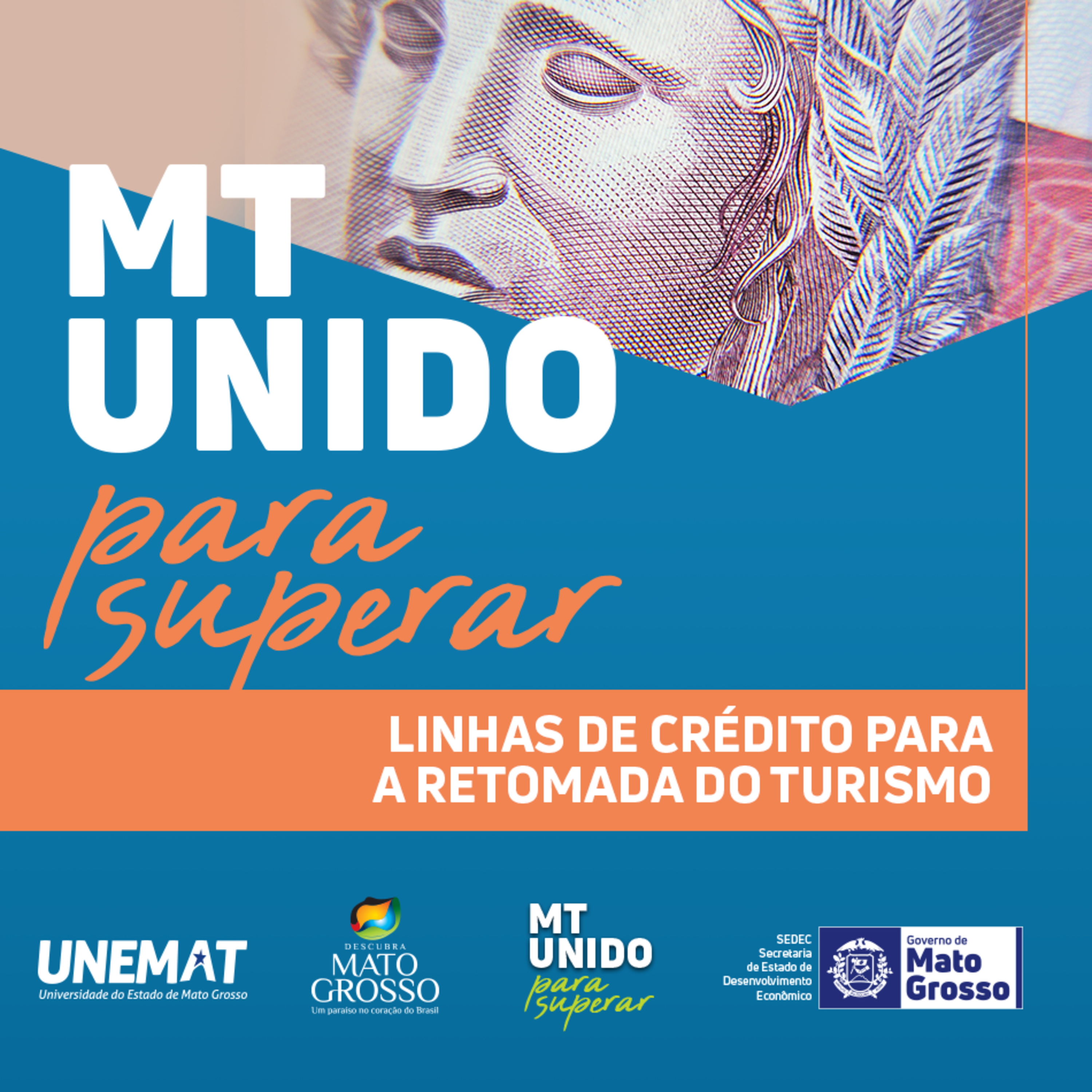 Governo de Mato Grosso