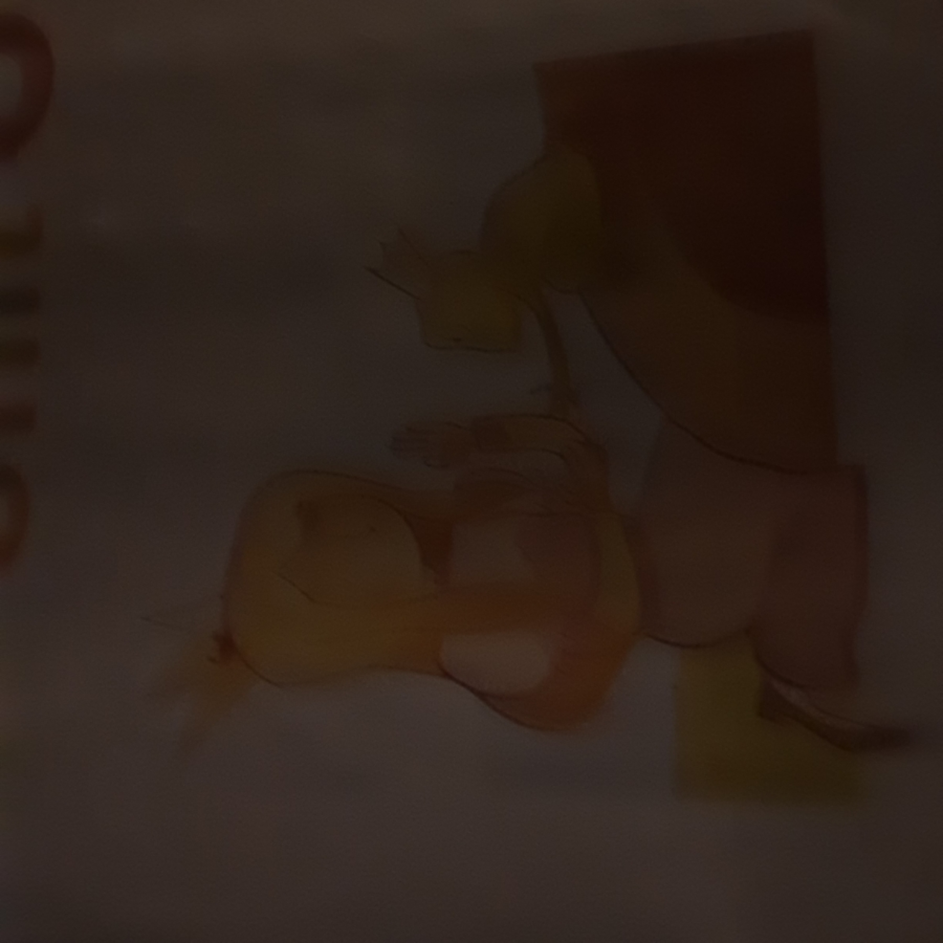 The frog prince episode artwork