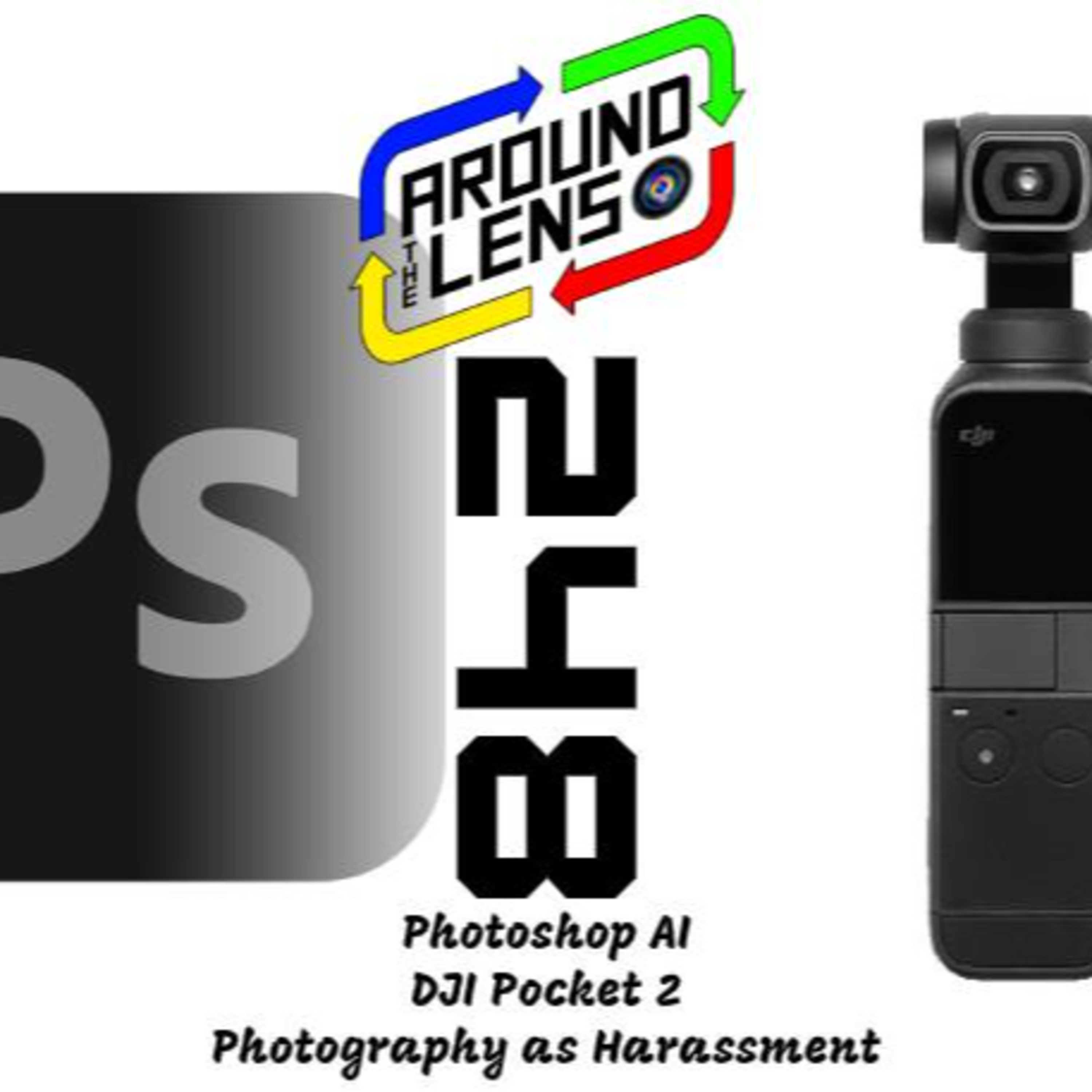 Around the Lens